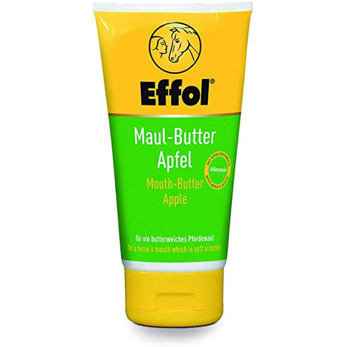 Effol Mouth Bit Butter - supporting