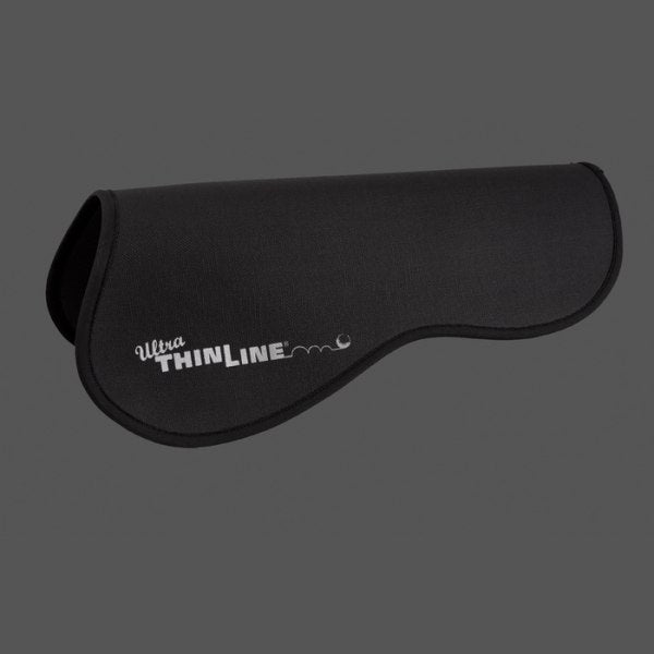 ThinLine Ultra Half Pad Trimmed #100 - Black