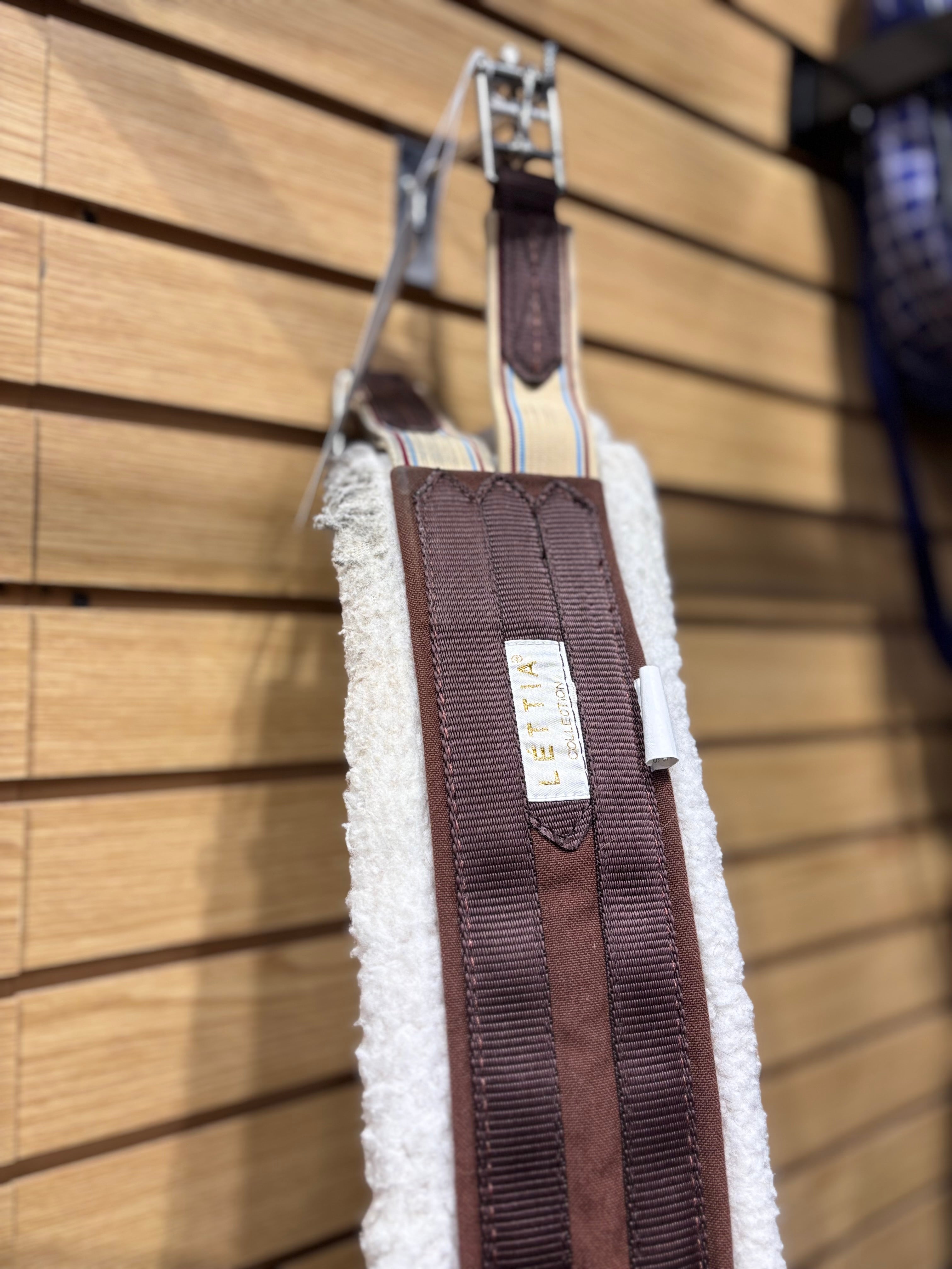 Used 54" Lettia Girth