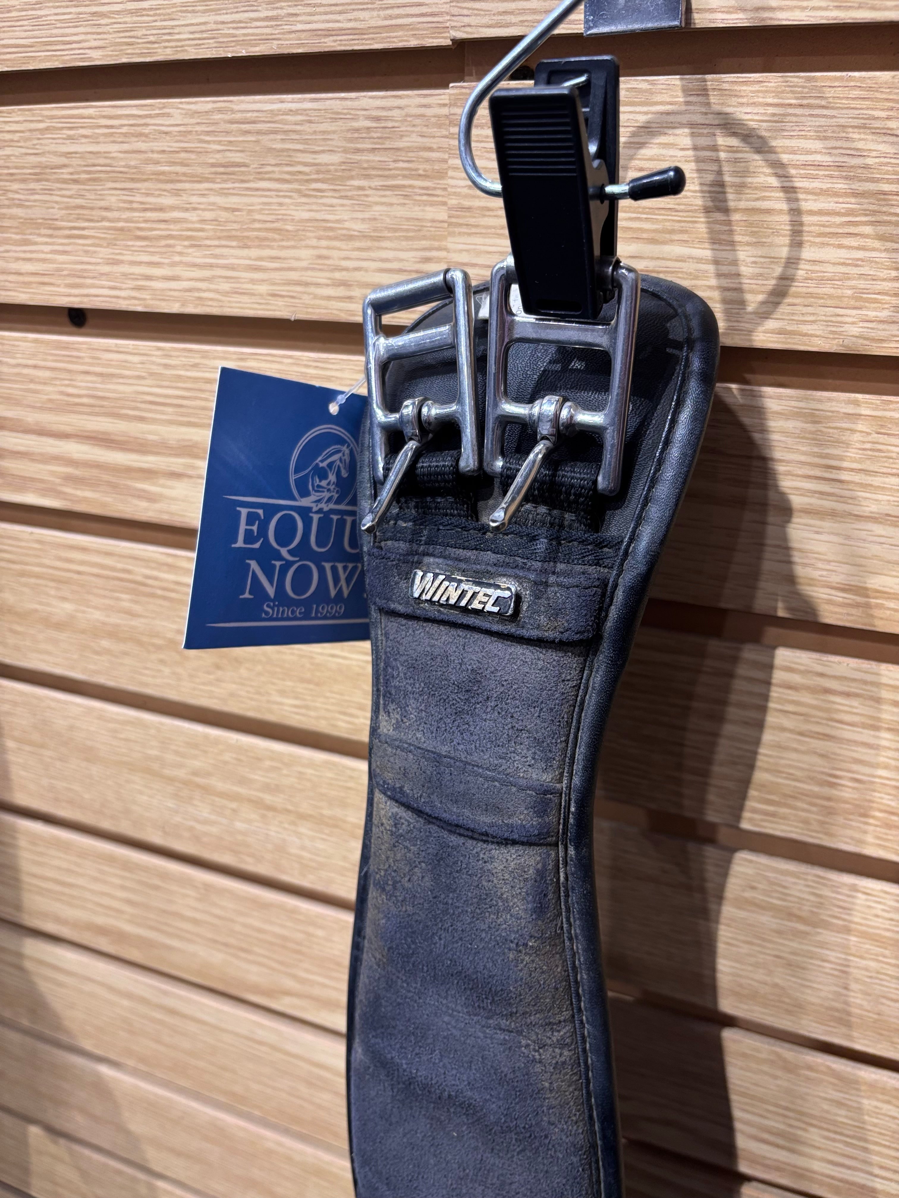 Used Pony Dressage Girth