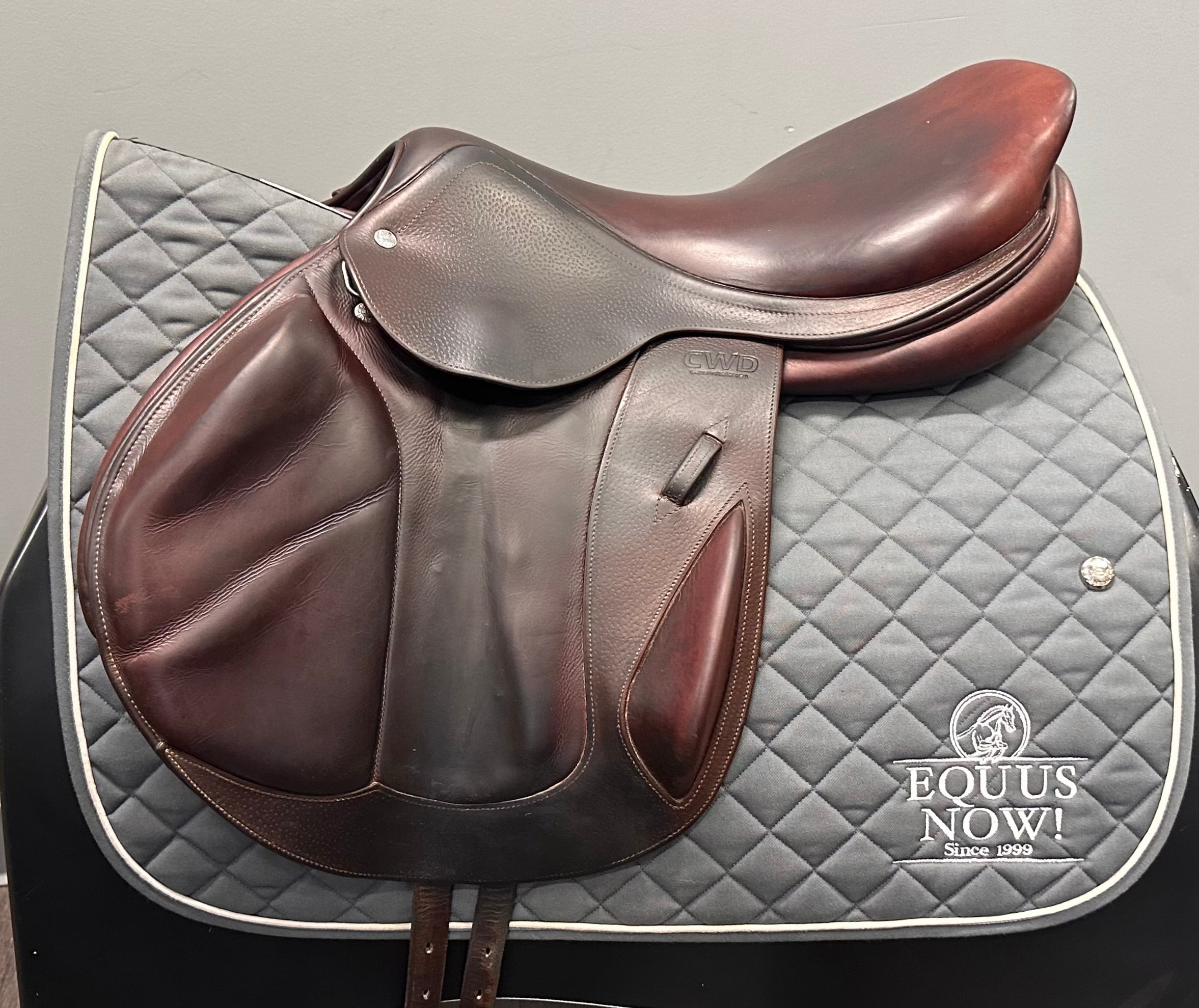 Used CWD 18" Medium Tree