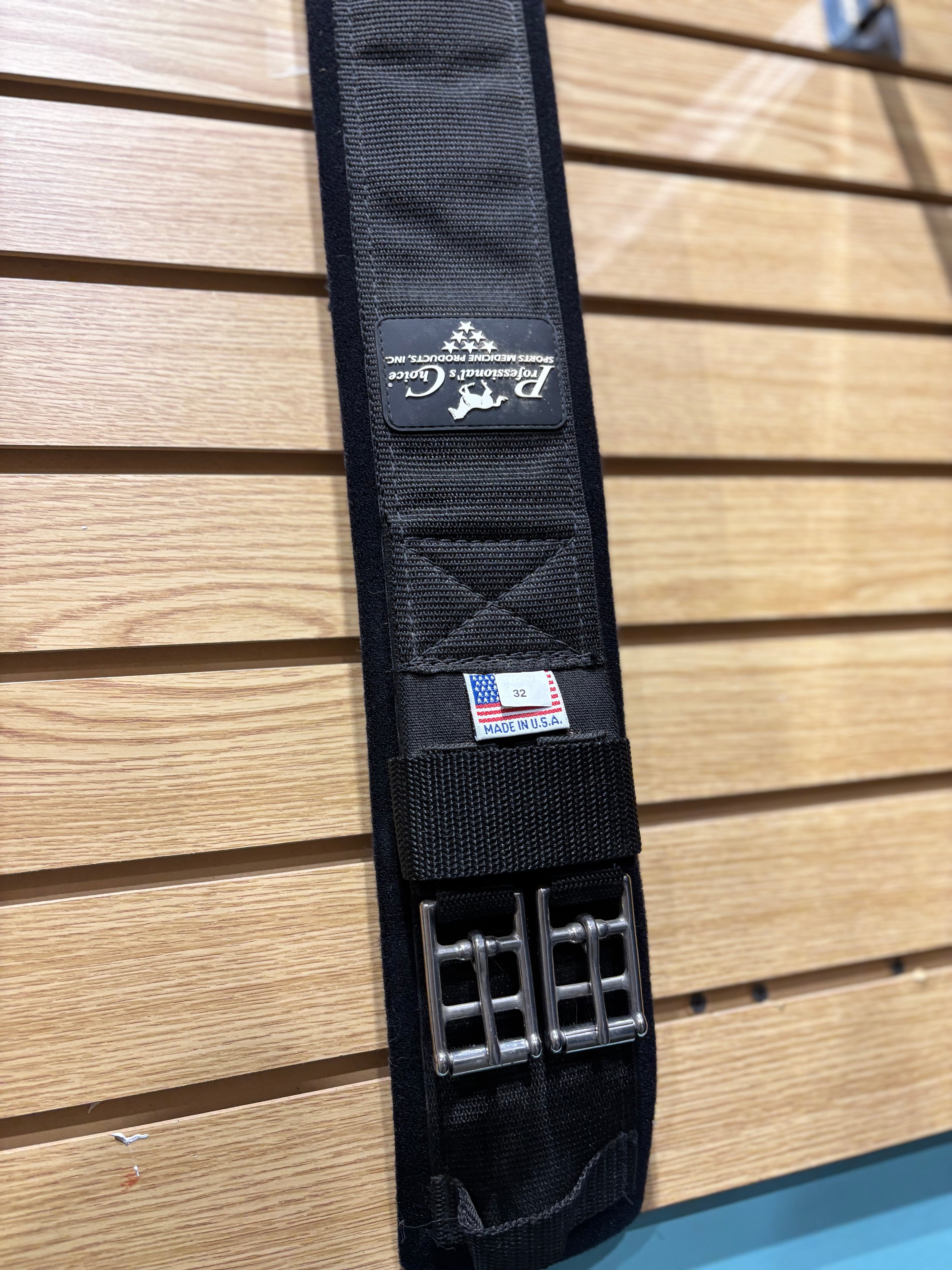 Used 32" Professional's Choice Ventek Girth