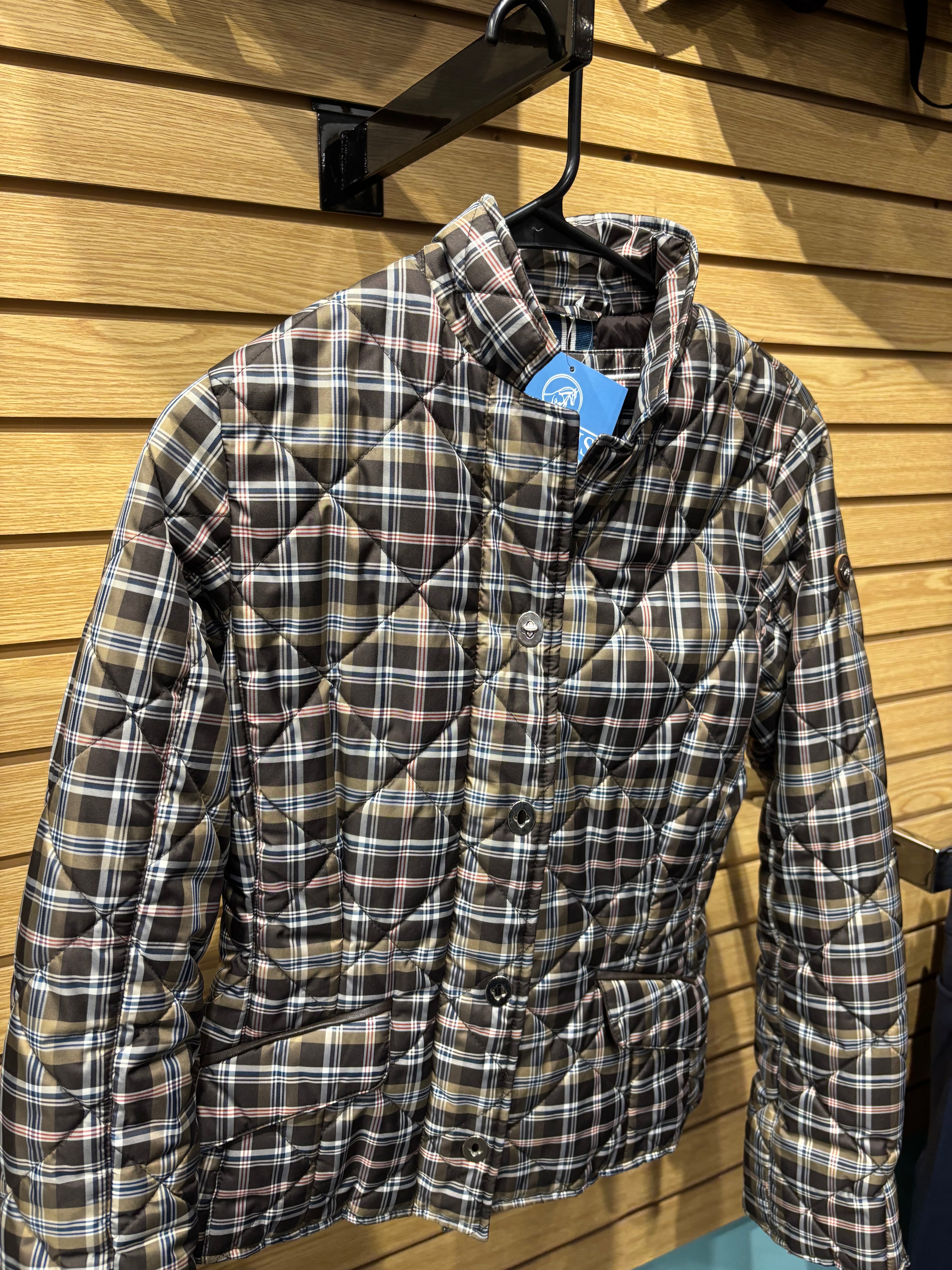 Used X-Small Ariat Jacket