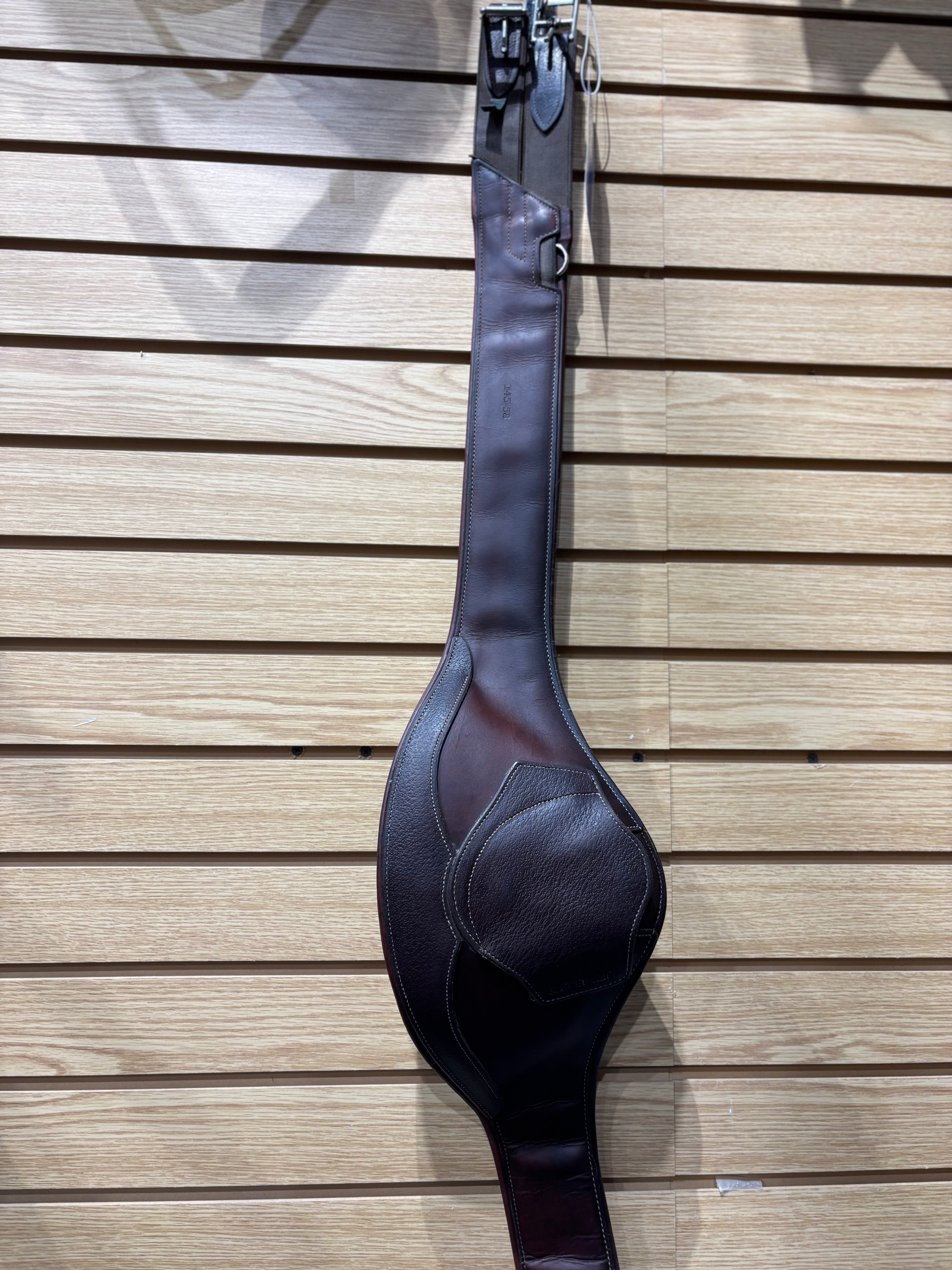 Used 56" Devoucoux Jump Girth