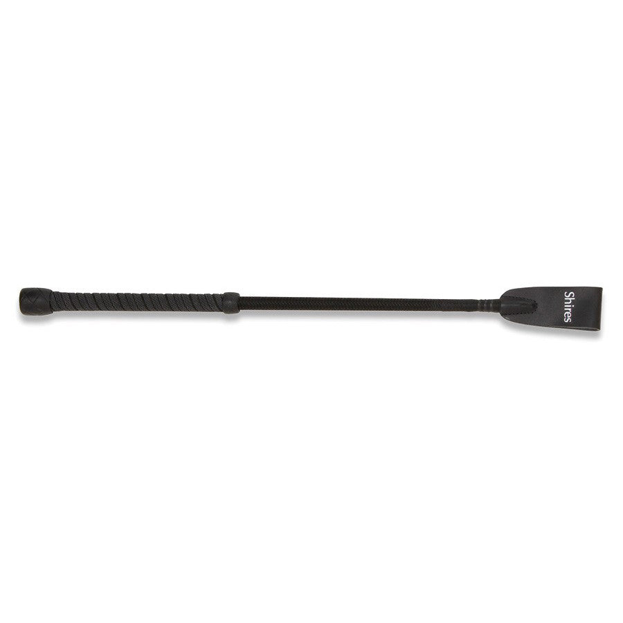 Shires Rubber Grip Bat - 16.5 Inch - sku to order - 77457