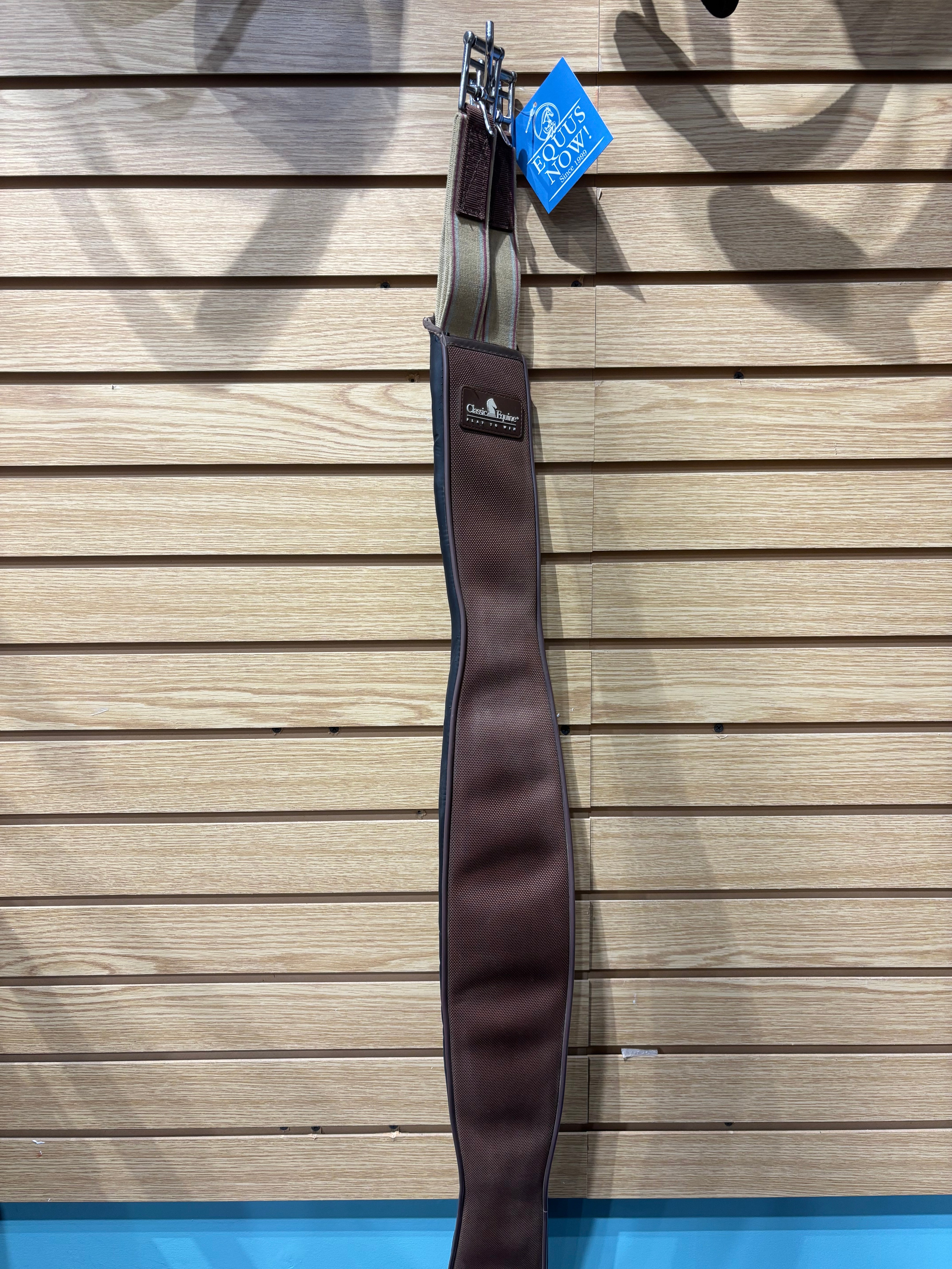 Used 48" Classic Equine Girth