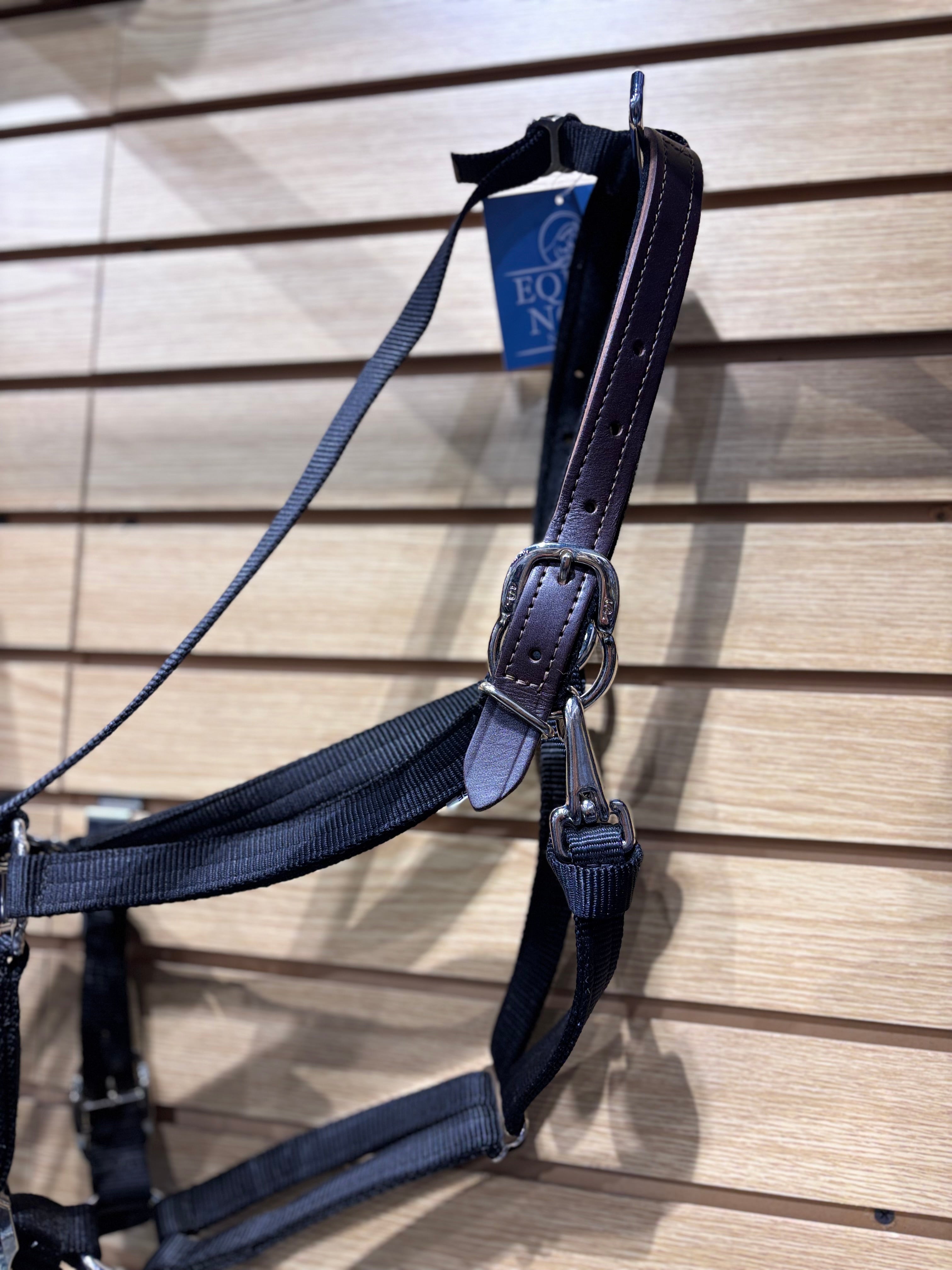 Used GreenGuard Halter