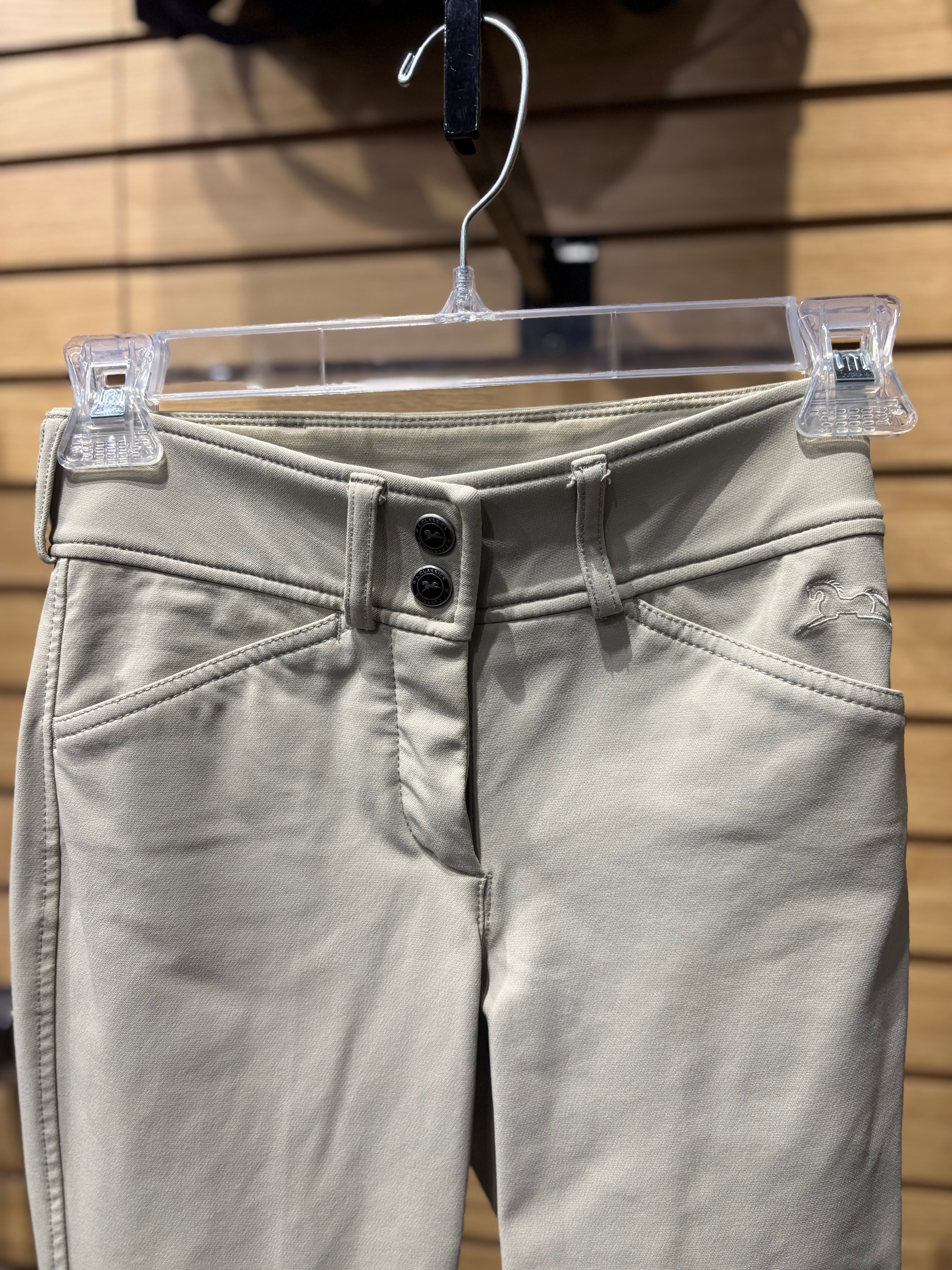Used 10R RJ Classics Jods