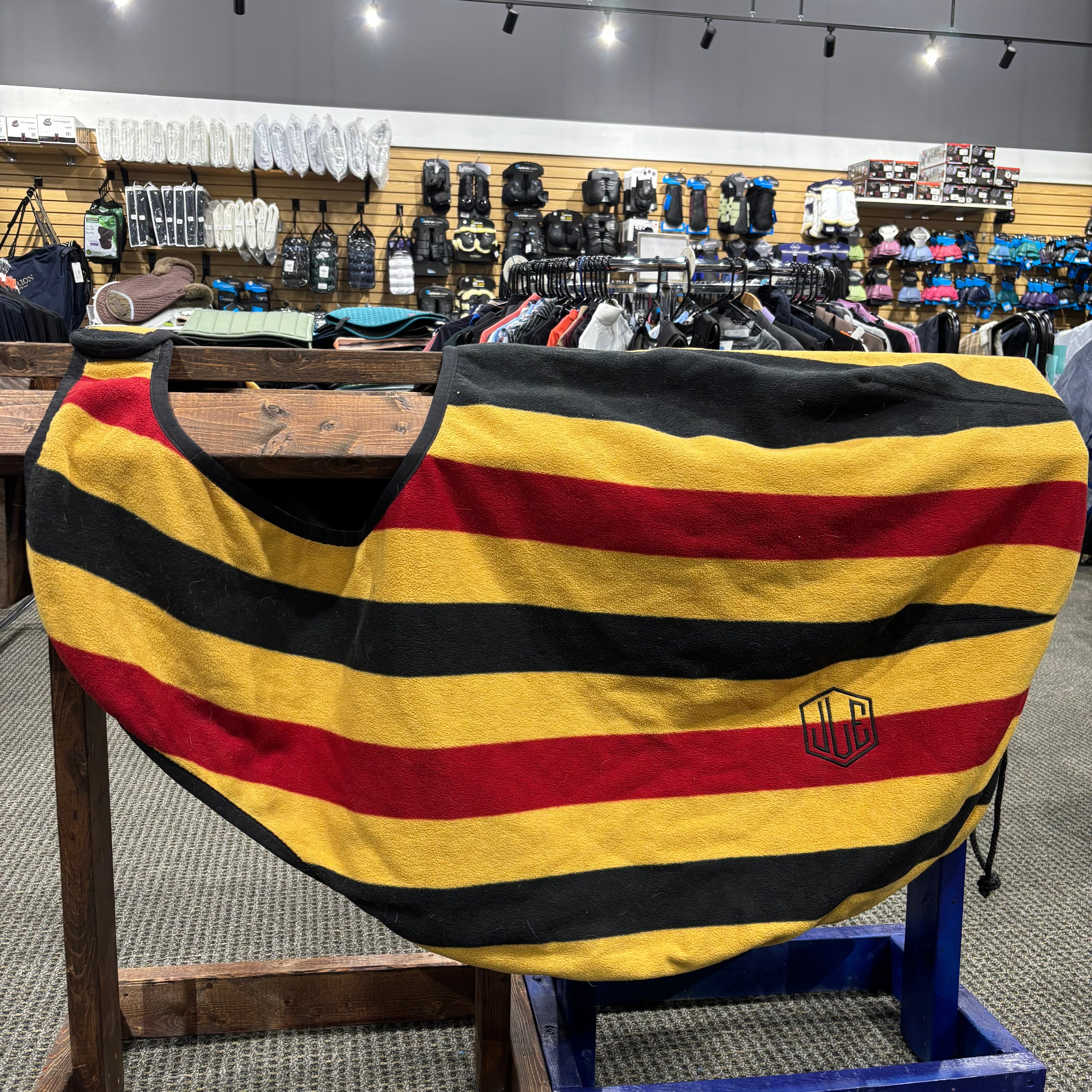 Used Whitney Stripe Quarter Sheet