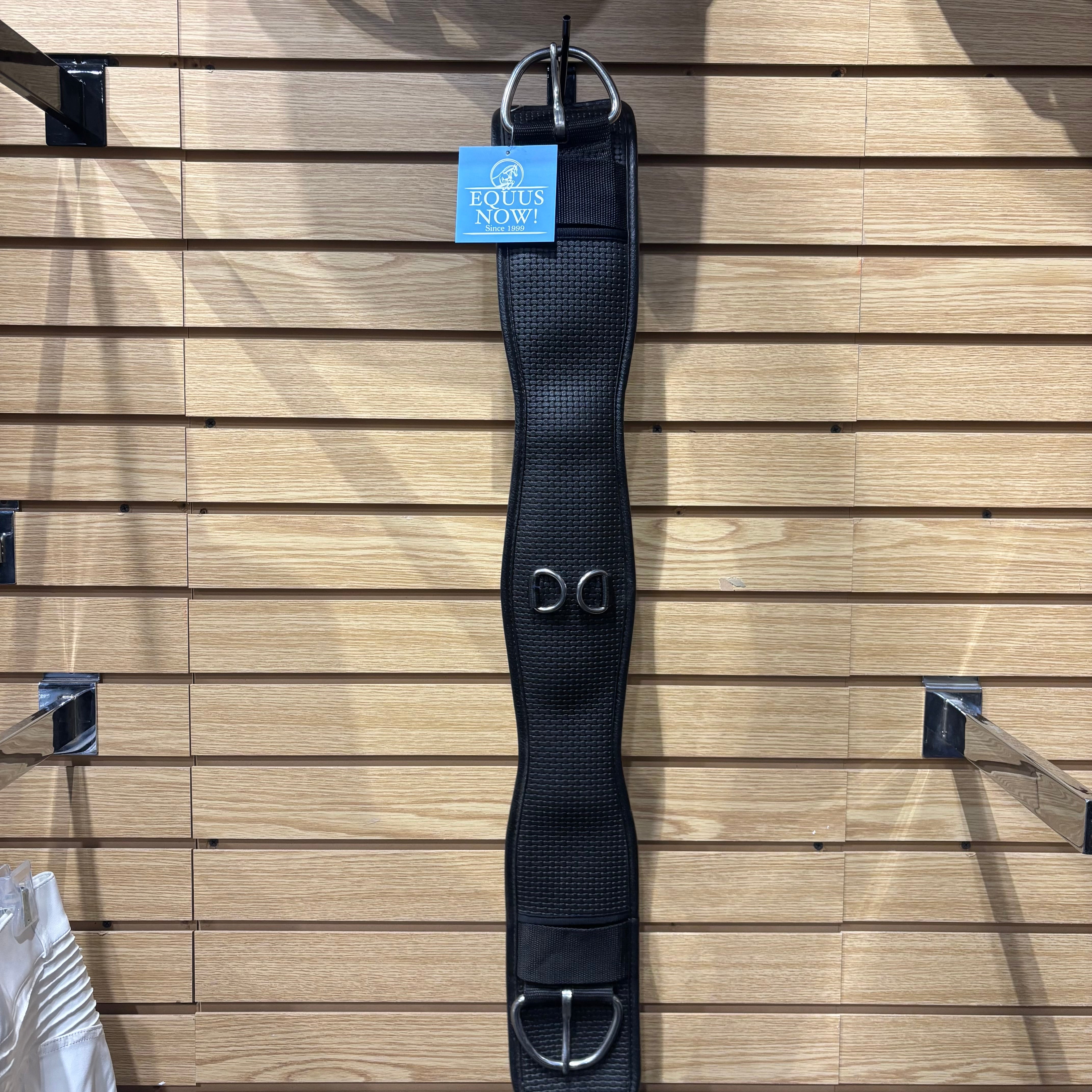 Used 32 Western Gel Girth