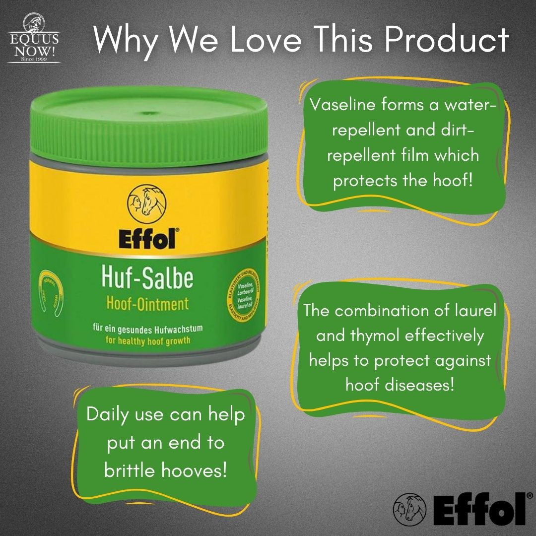 Effol Hufsalbe (Hoof Ointment) - sku to order - 2572