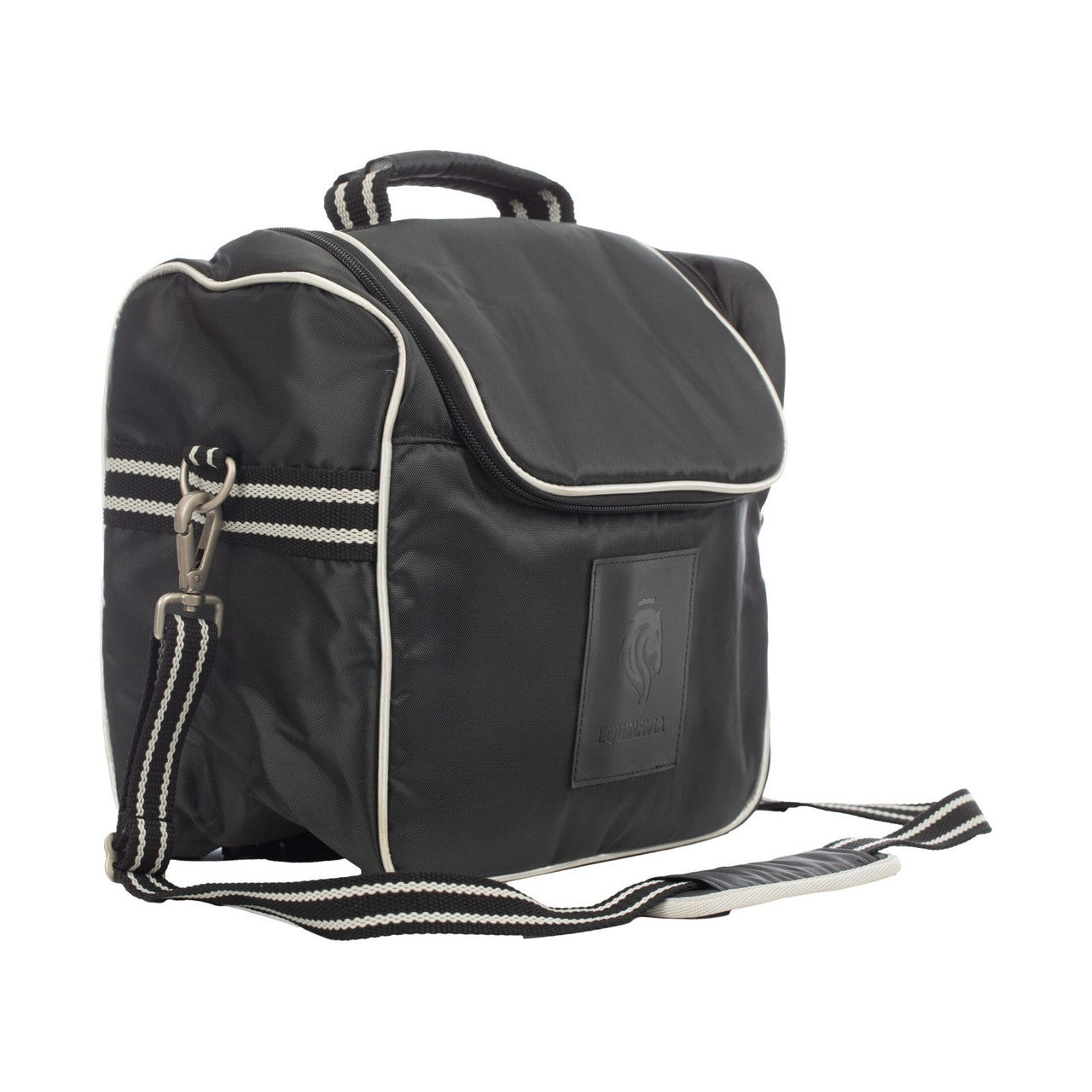 Equinavia Darby Zip Top Grooming Bag - main