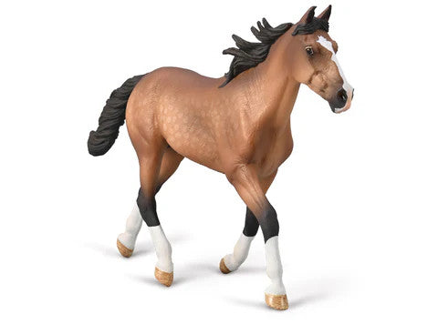 Breyer Bay Standardbred Pacer - sku to order - 60045992