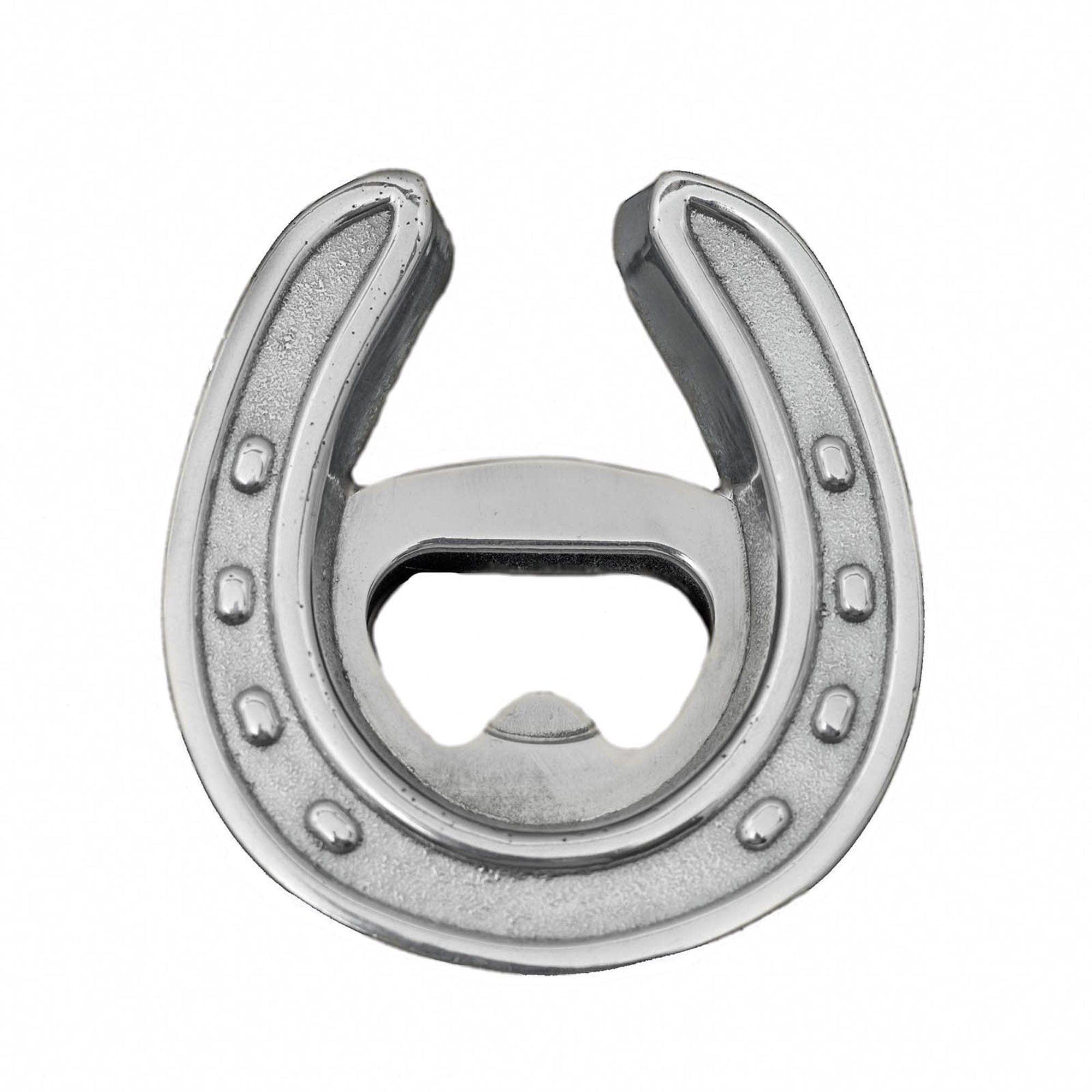 Horseshoe Bottle Opener