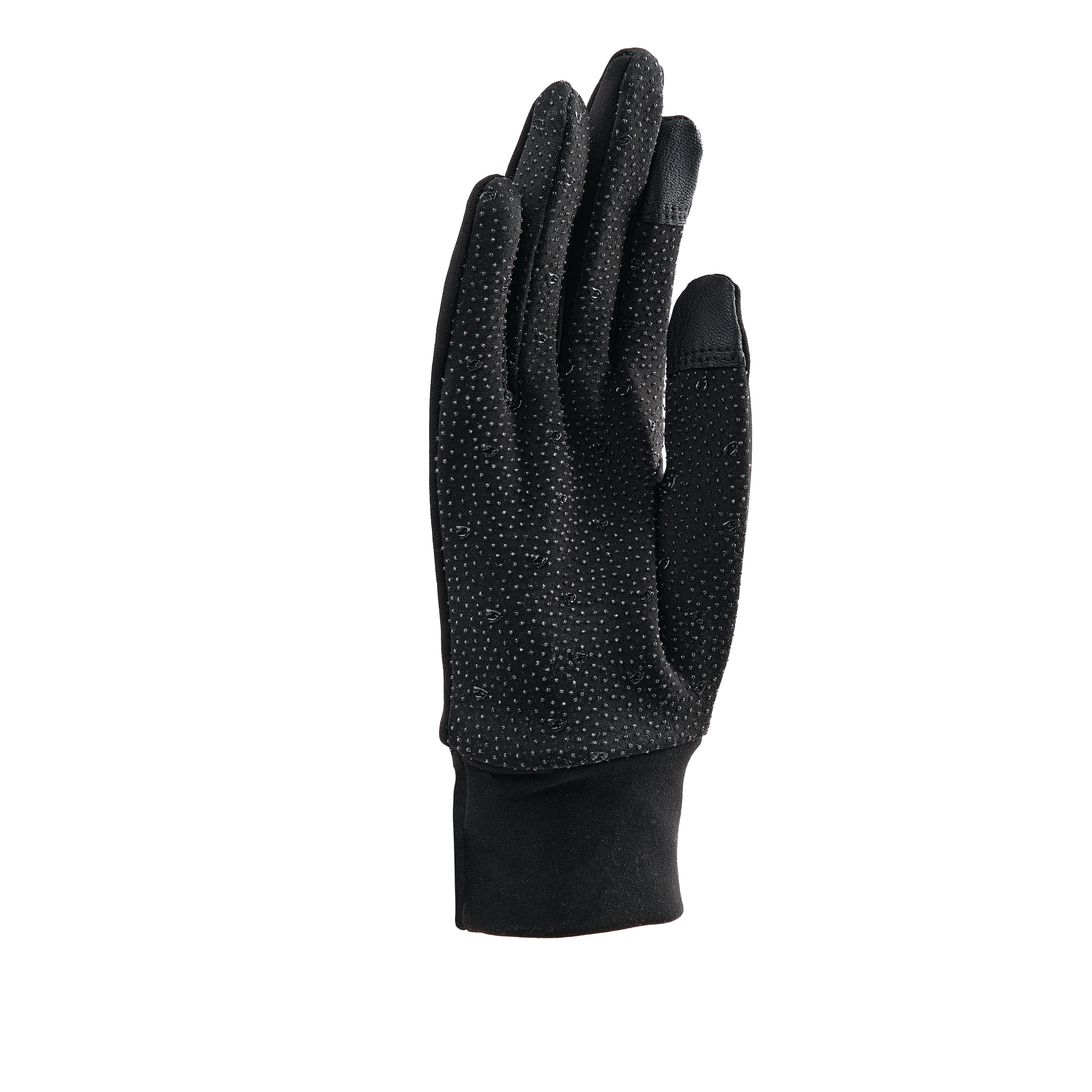 Aubrion Patterson Thermo Riding Gloves