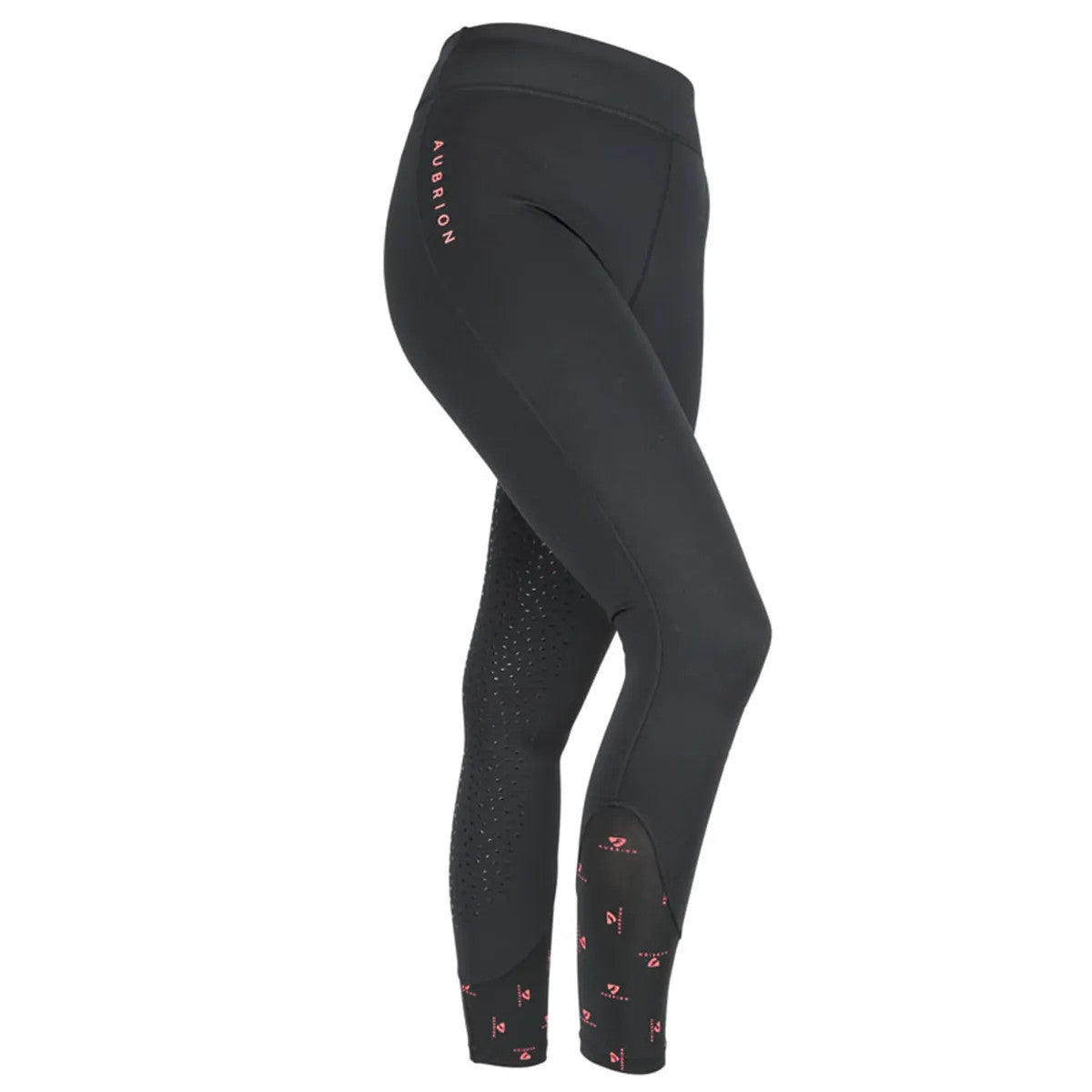 Aubrion Porter Winter Riding Tights - main