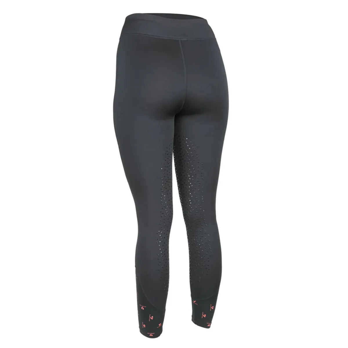 Aubrion Porter Winter Riding Tights - supporting