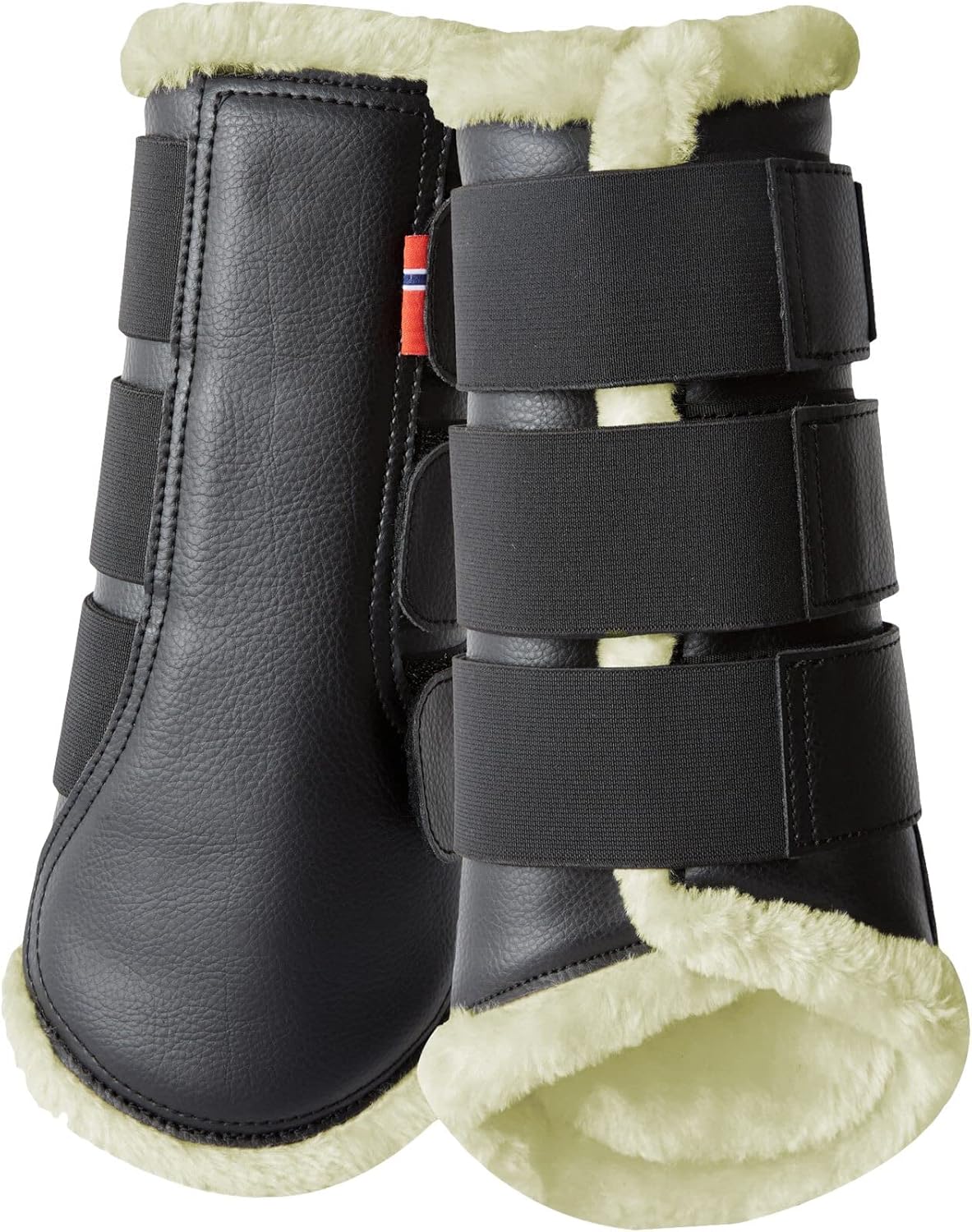 Sale B Vertigo Wellington Fleece Lined Brushing Boots