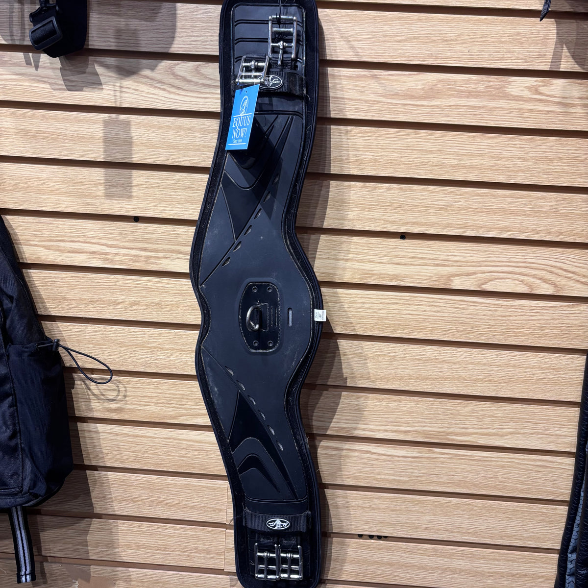 Used 30" Professionals Choice Contoured Dressage Girth