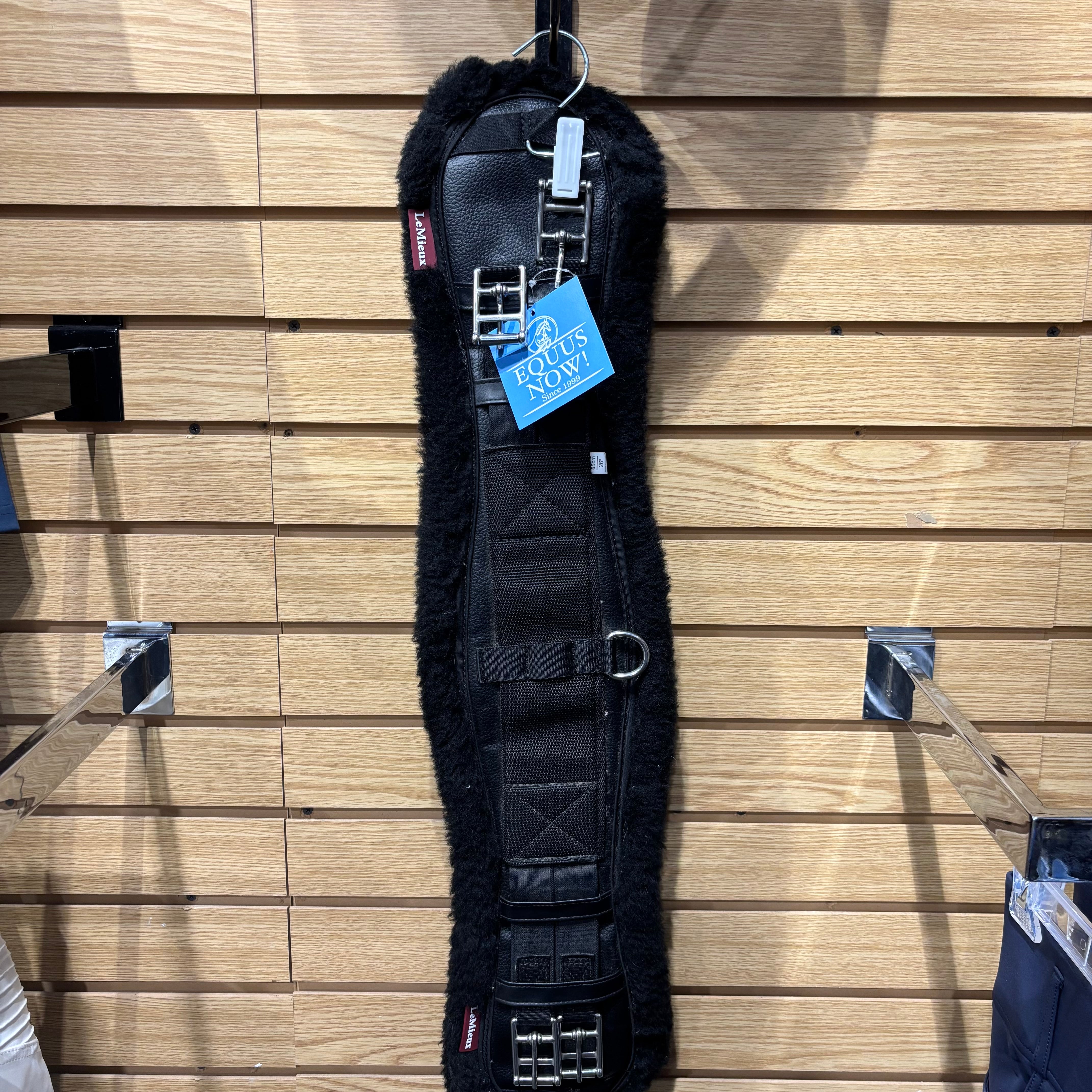 Used LeMieux Dressage Girth