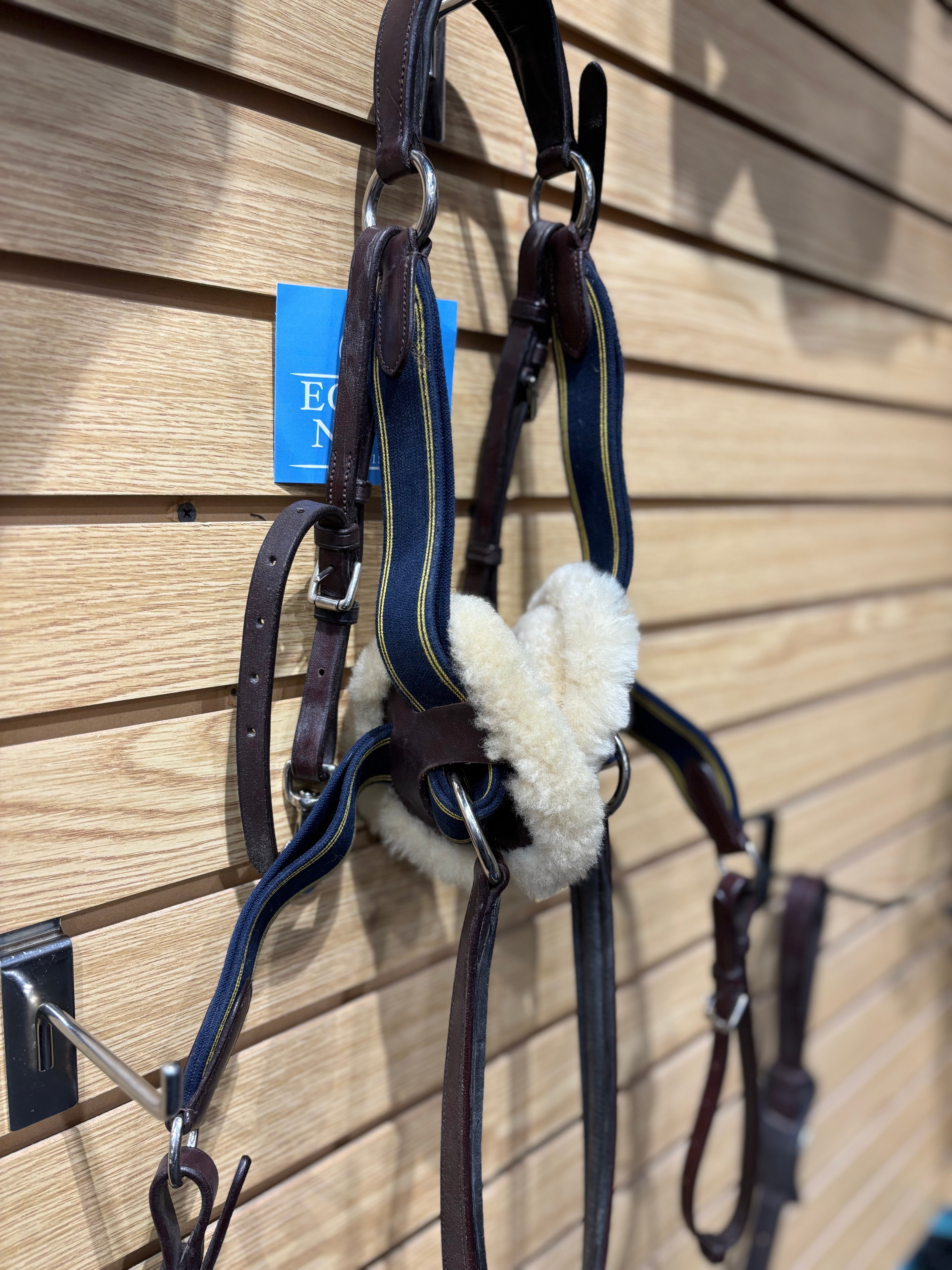 Used 5 Point Breastplate