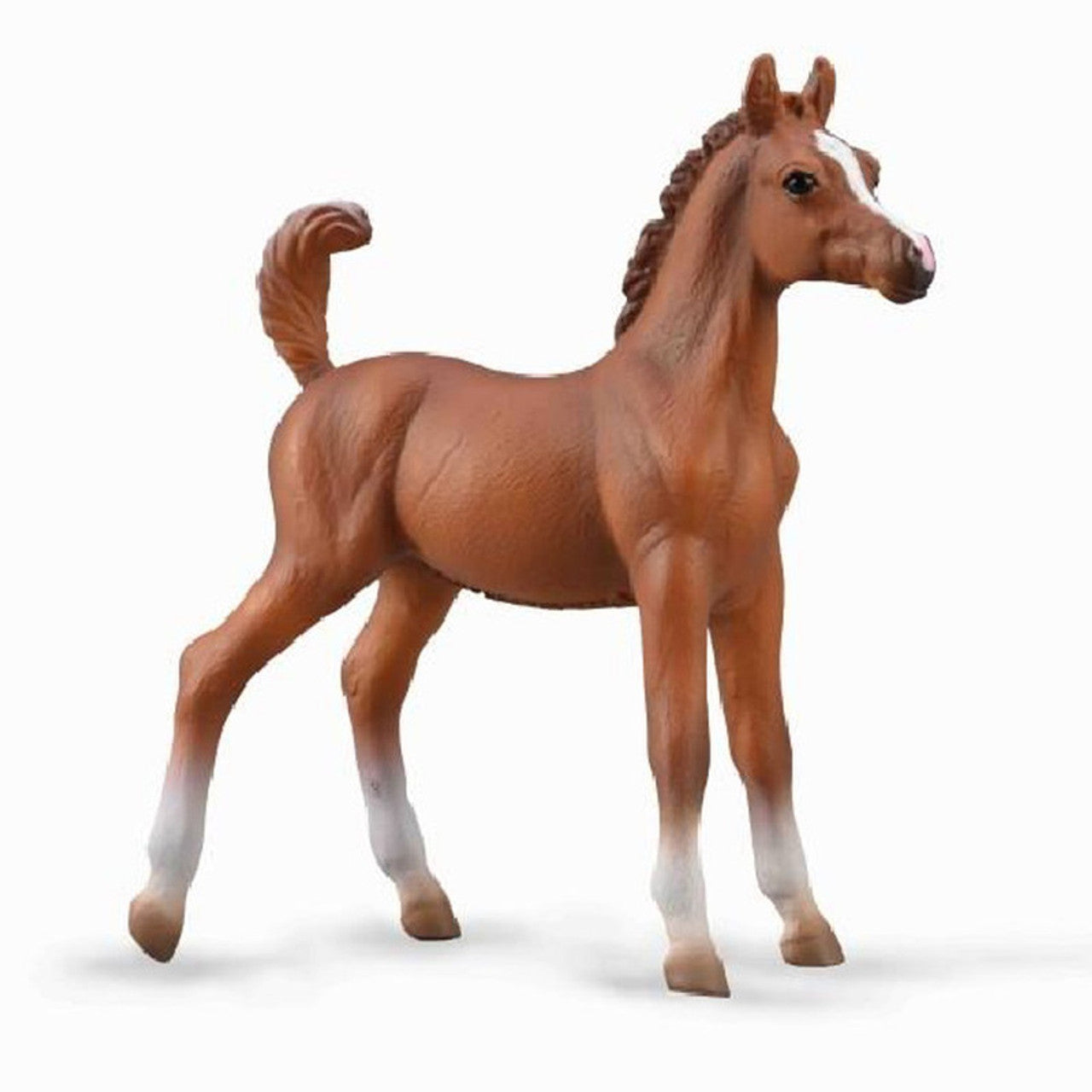 Breyer Arabian Foal - sku to order - 117408