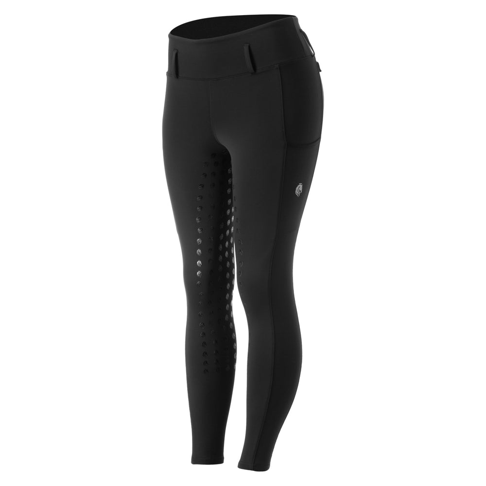 Equinavia Inga Womens Fusion Full Grip Tights - Equus Now!