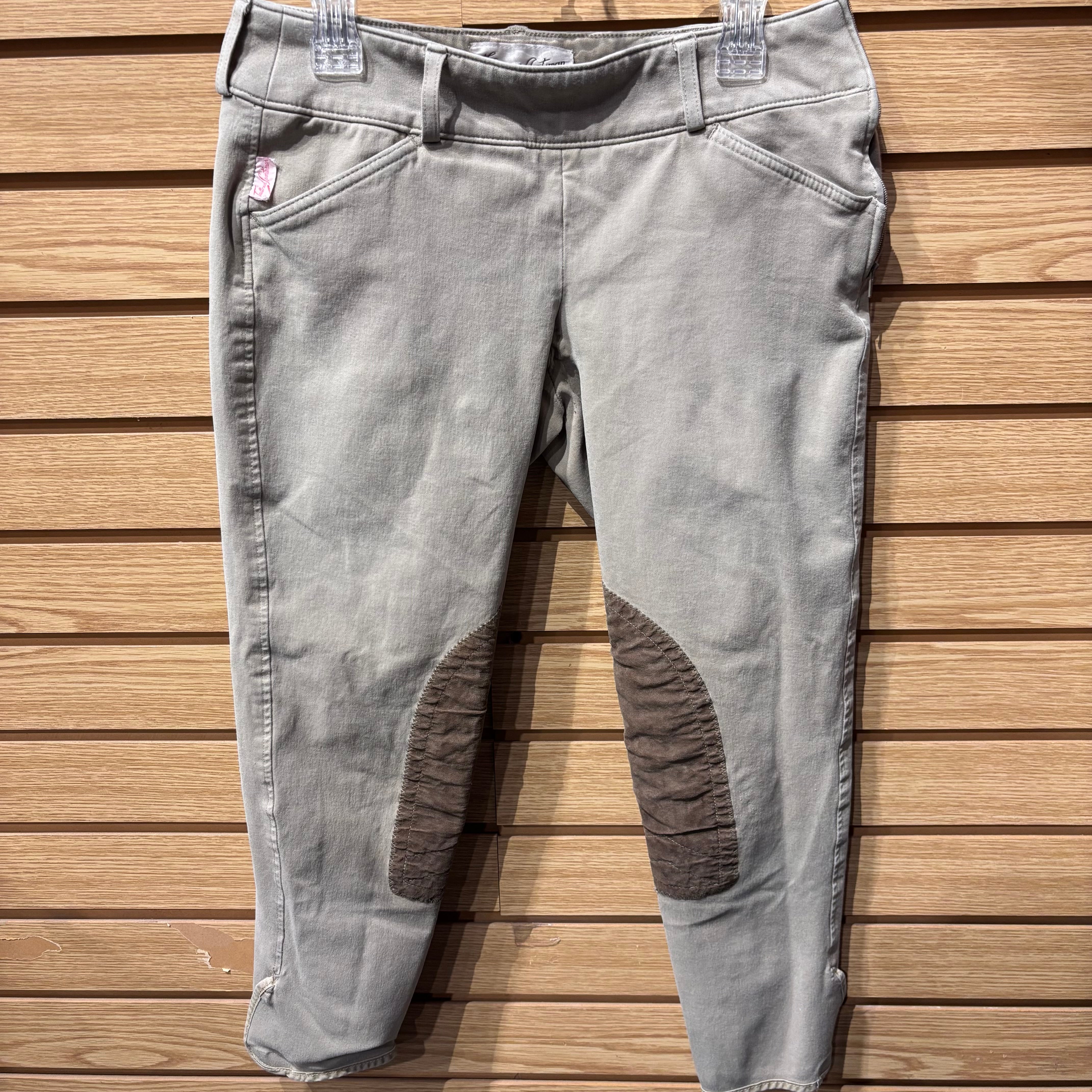 Used 26 Tailored Sportsman Breeches