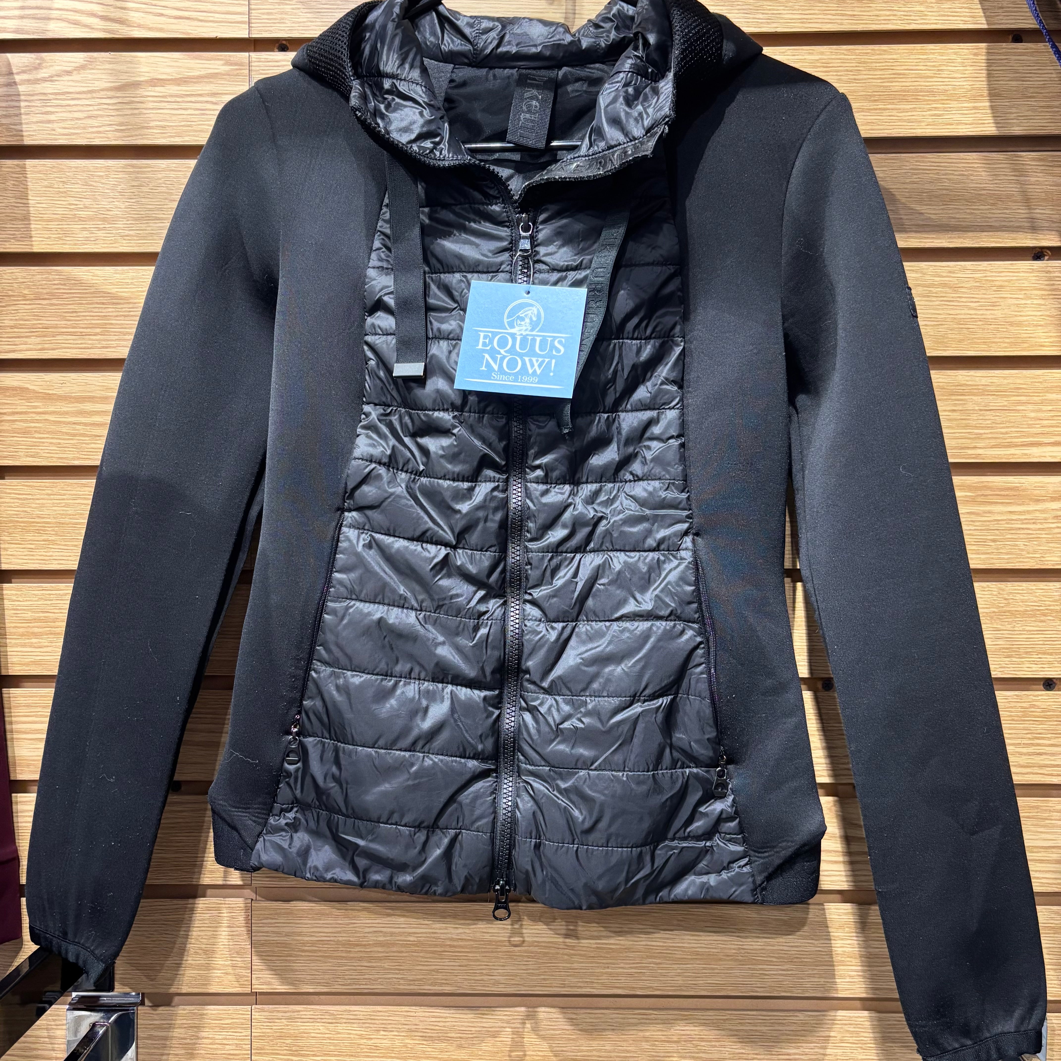 Used Small Pikeur Jacket Black