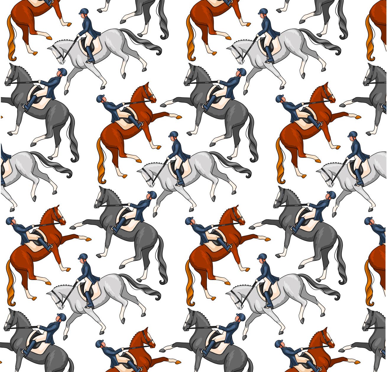 Hocsocx, Inc. - Dressage Athletic Socks