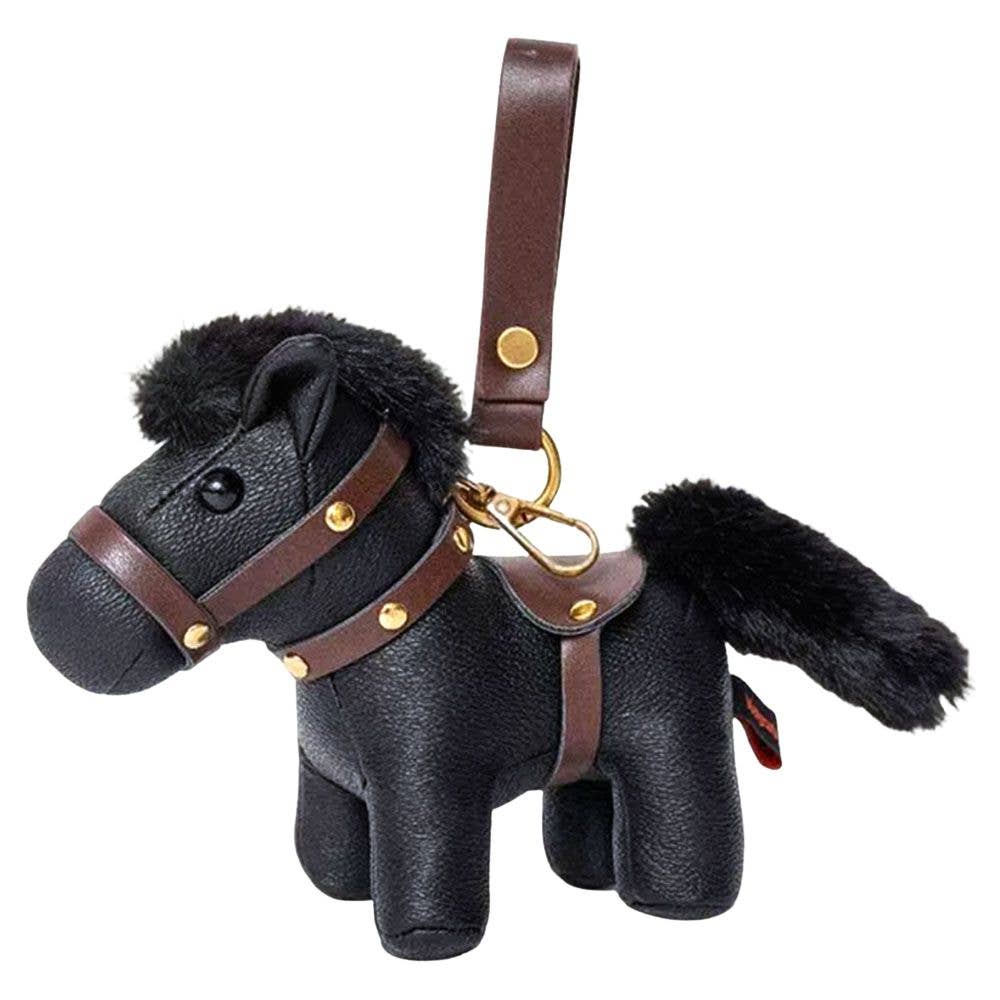 HORSE BAG CHARM