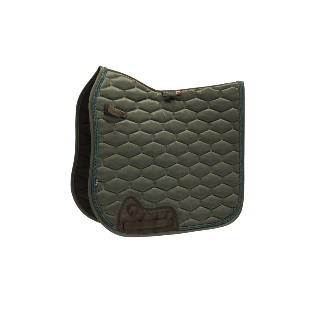 Arma Satin Dressage Saddle Pad