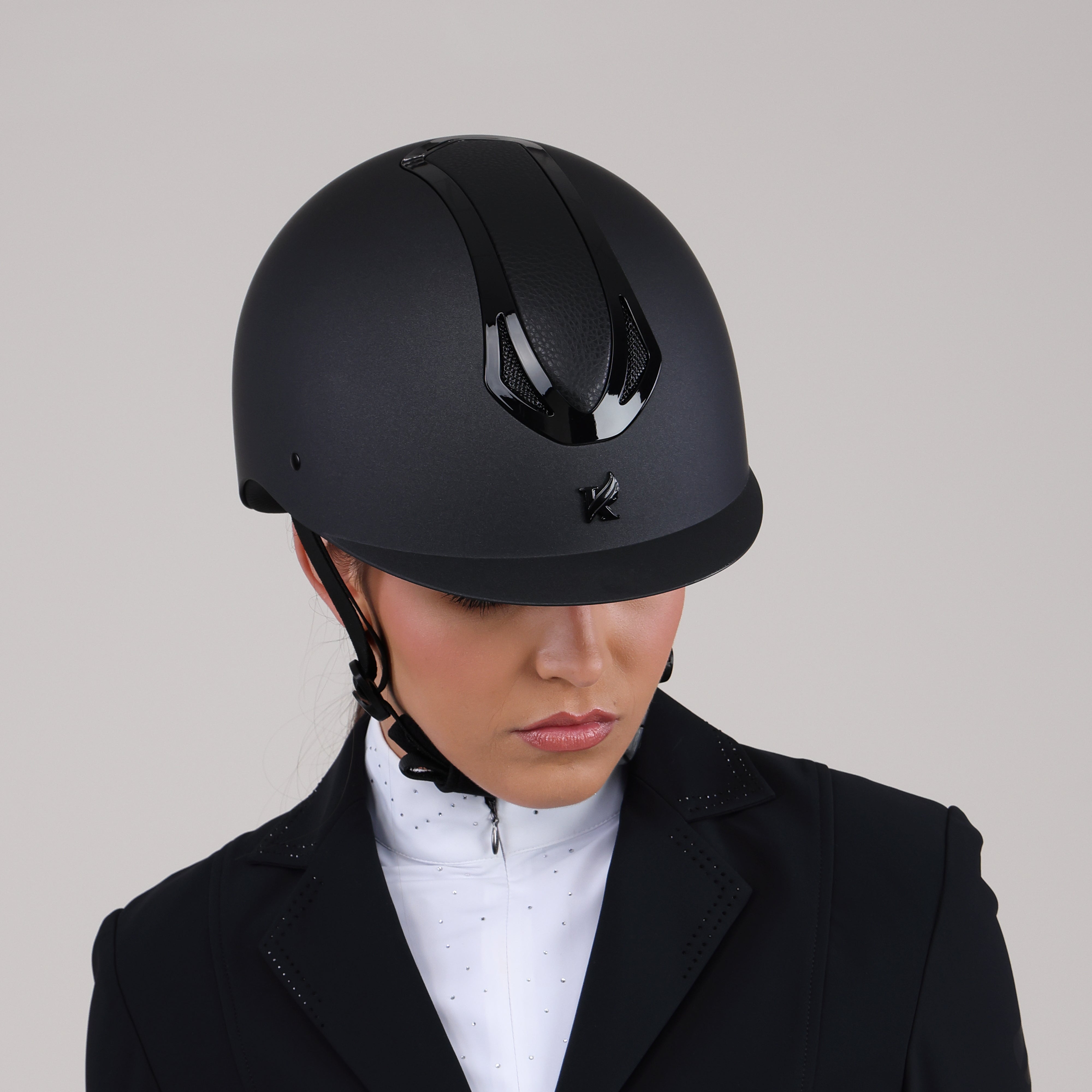 Karben Marzia Standard Brim Helmet