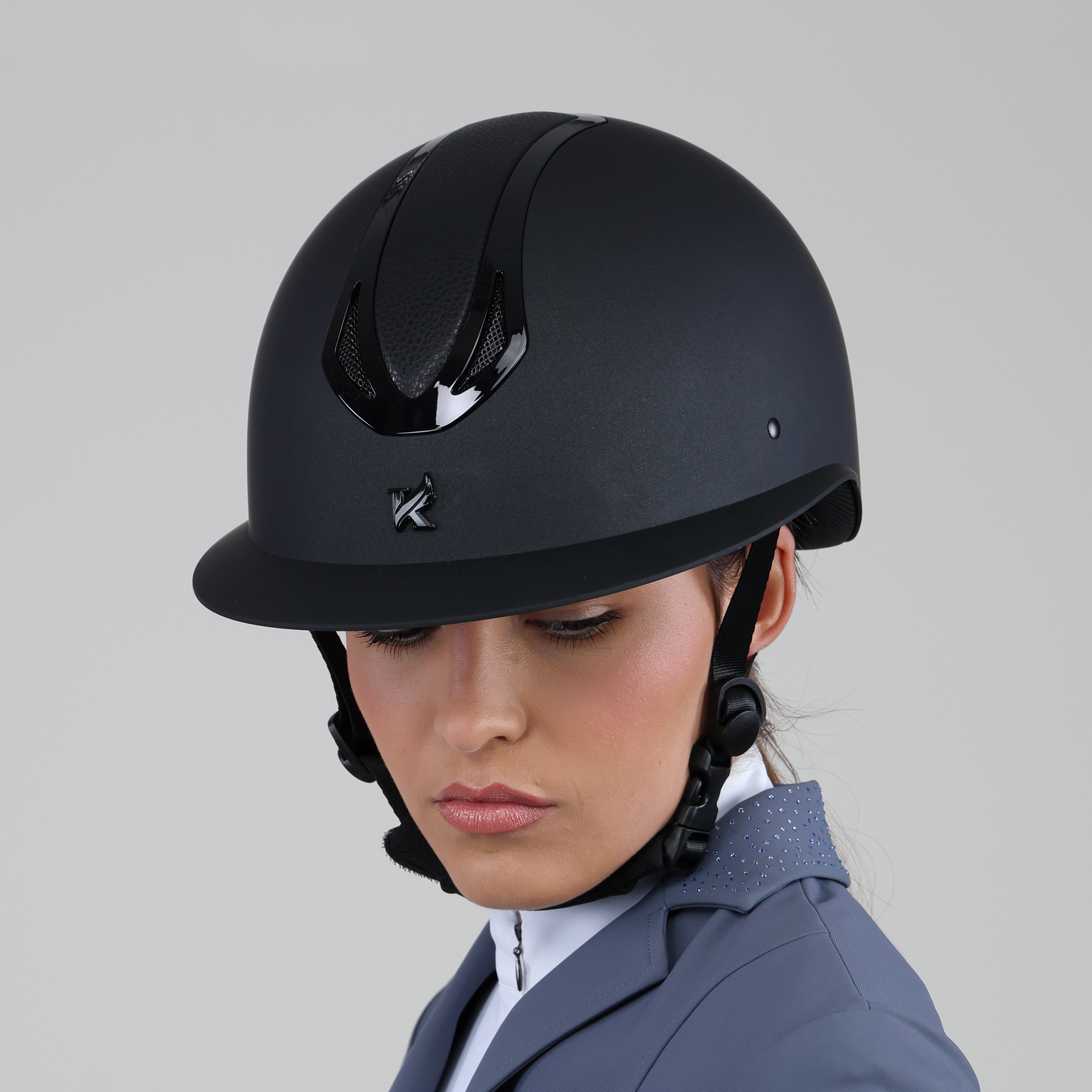 Karben Marzia Wide Brim Helmet
