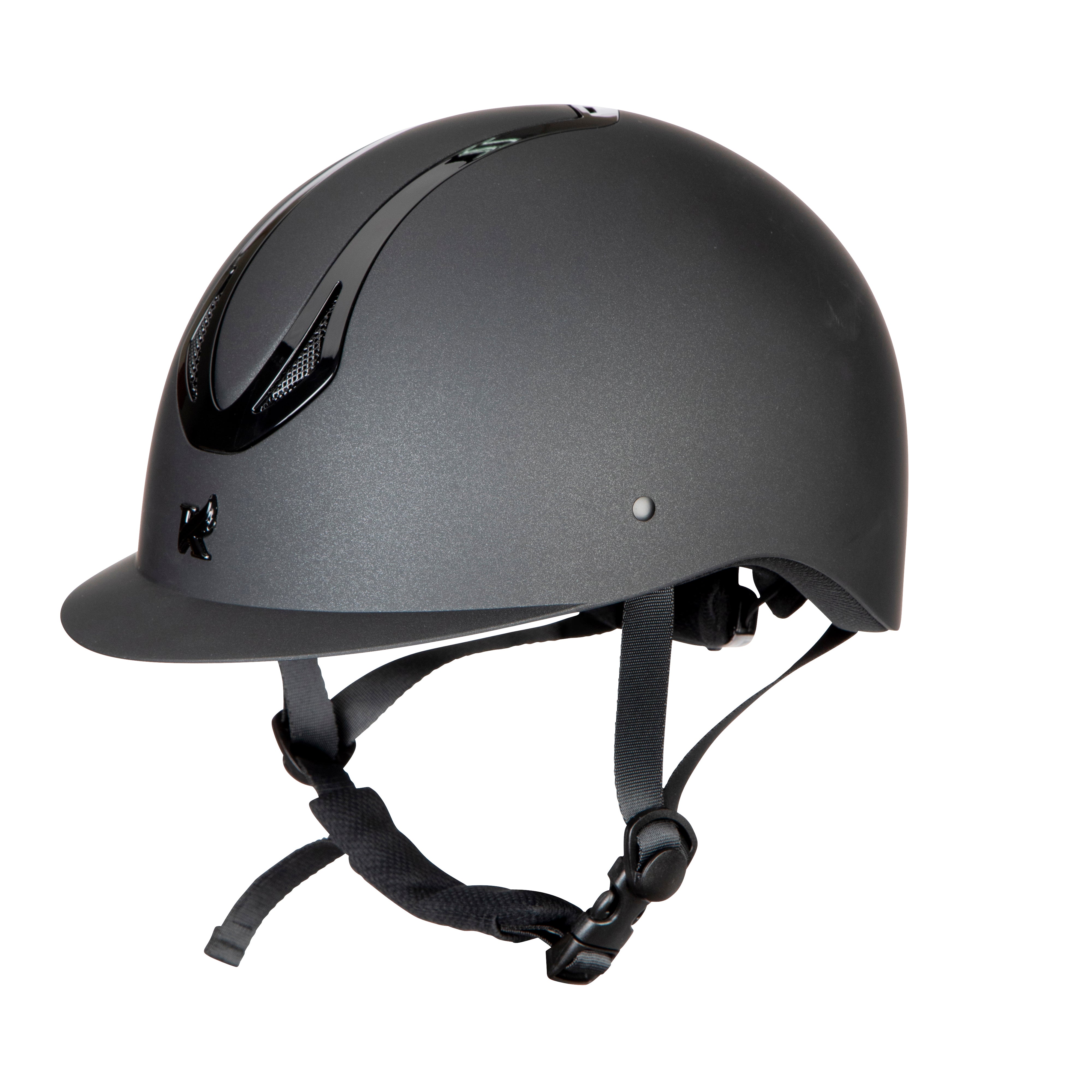 Karben Silvia Standard Brim Helmet