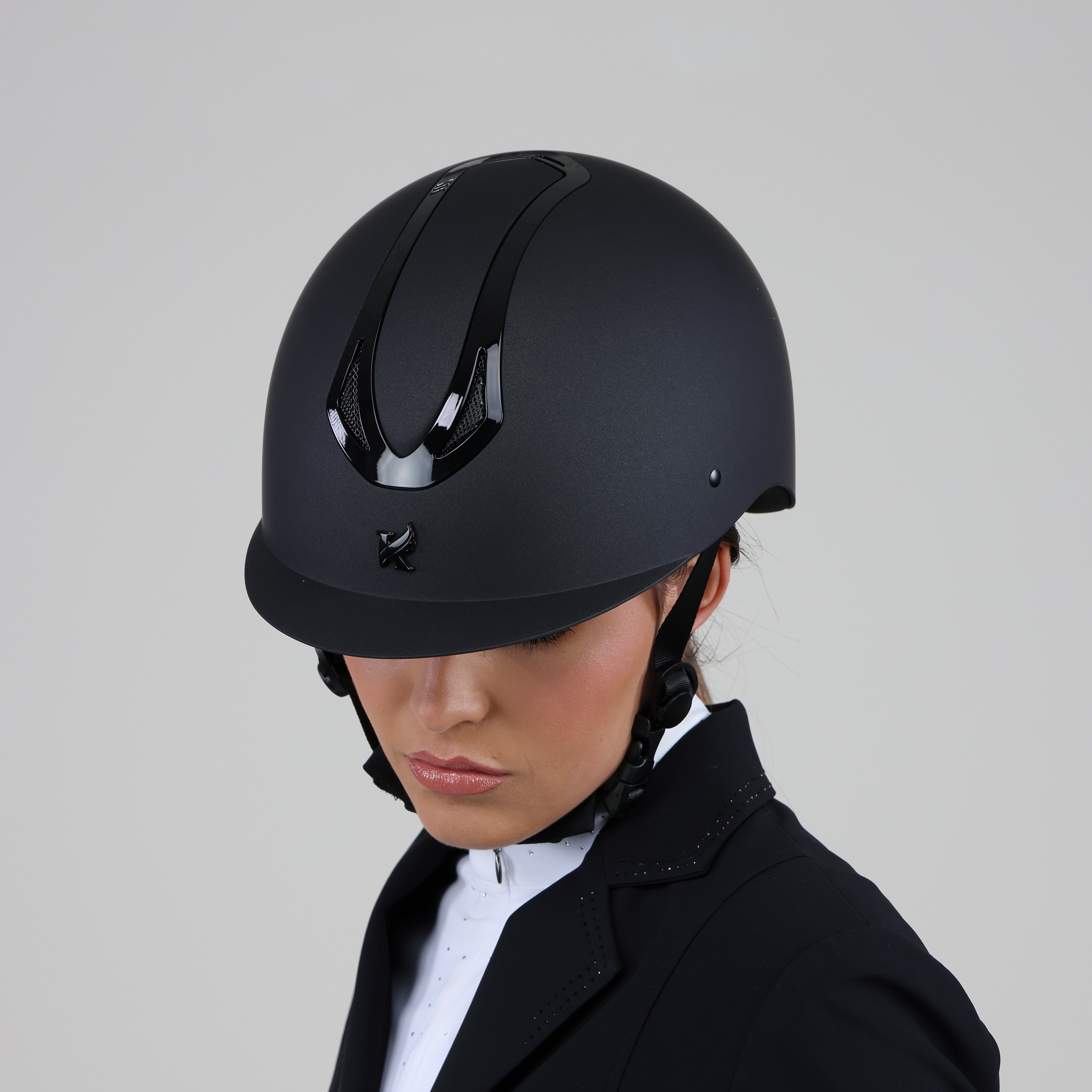 Karben Silvia Standard Brim Helmet