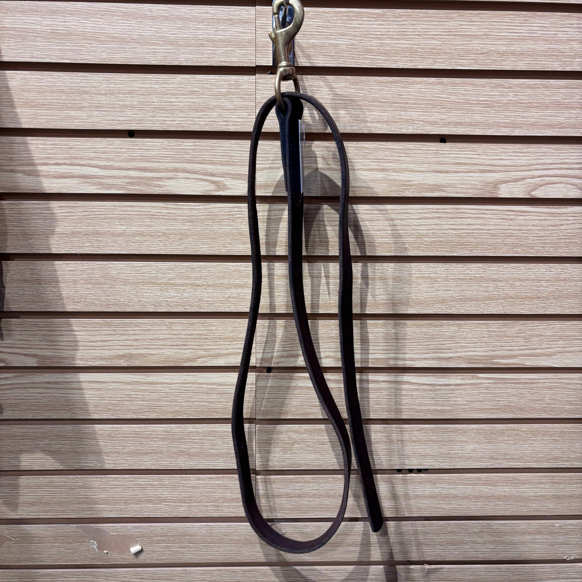Used Brown Perris Leather Lead