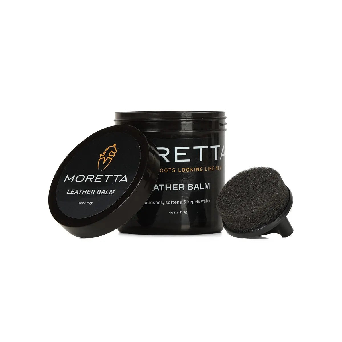 Moretta Leather Balm - sku to order - 60035584