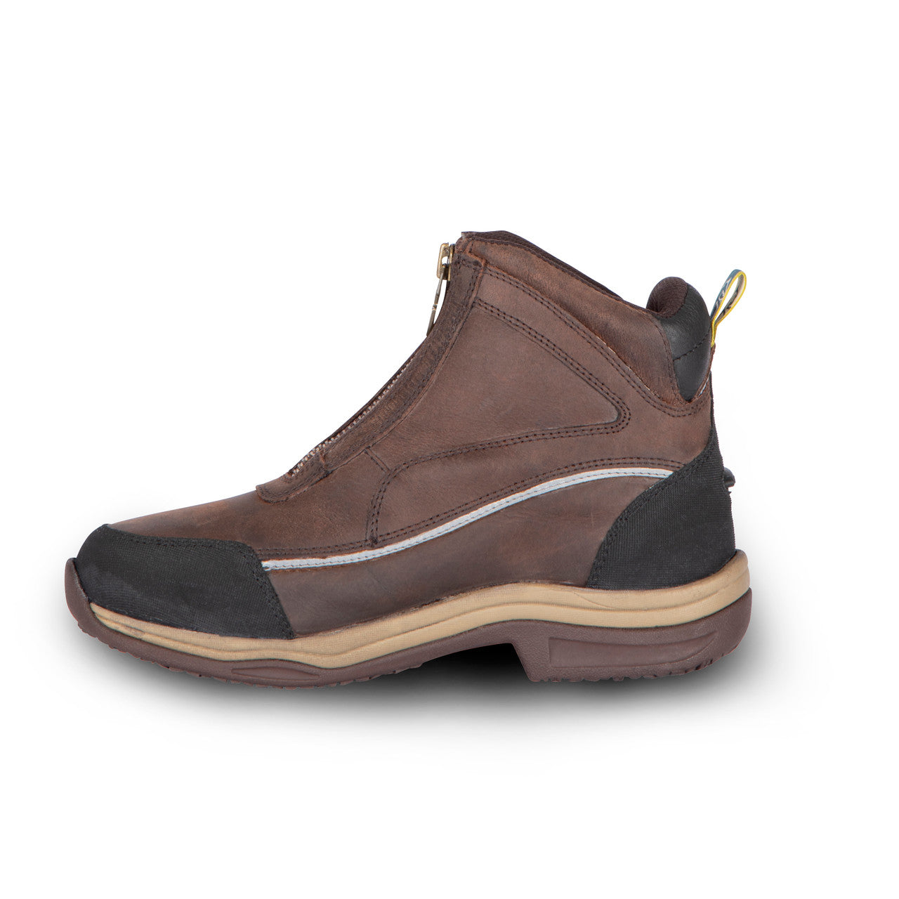 Moretta Vittoria XGRIP Boots - supporting