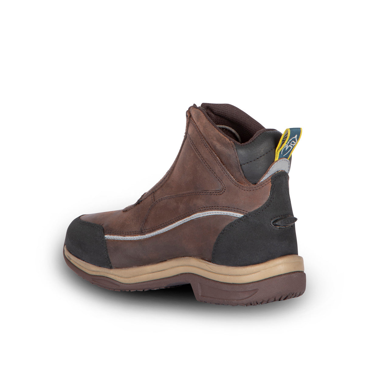 Moretta Vittoria XGRIP Boots - supporting