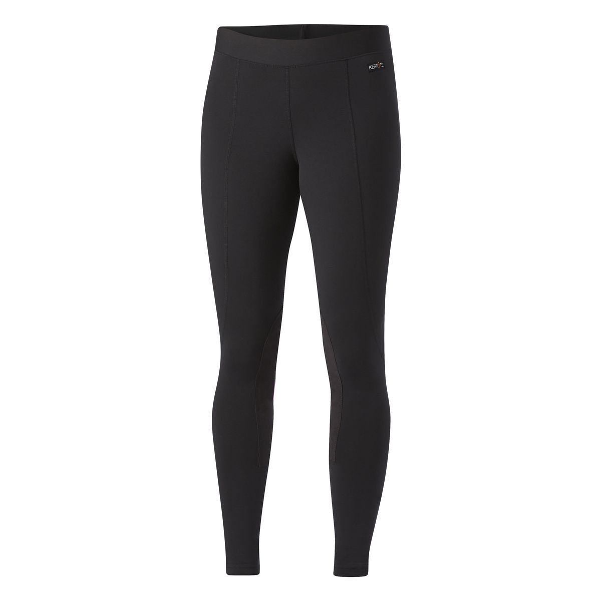 Kerrits Flow Rise Performance Riding Tights BOGO SALE - Black