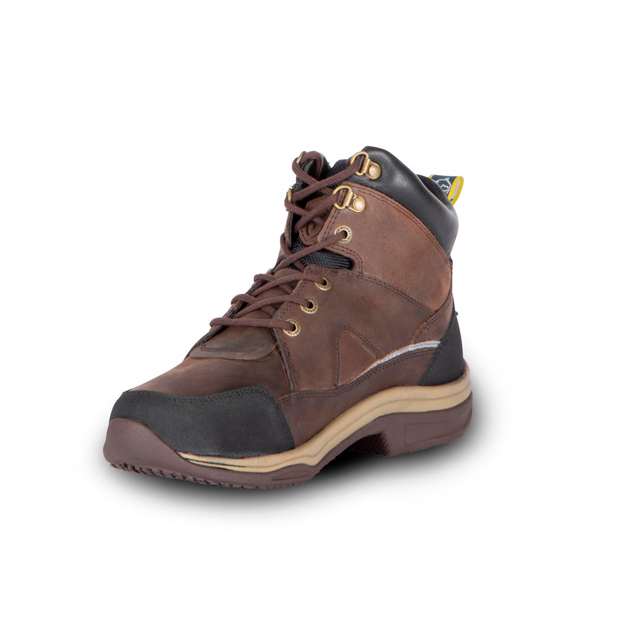 Moretta Eleonora XGRIP Boots - supporting