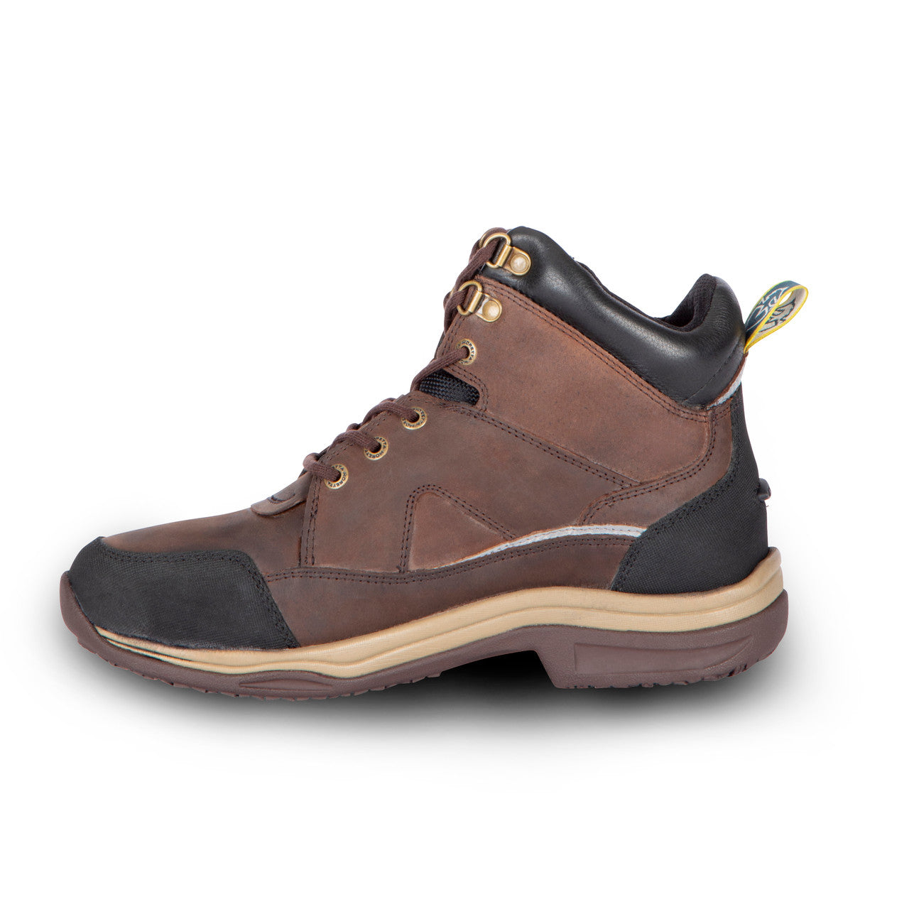 Moretta Eleonora XGRIP Boots - supporting