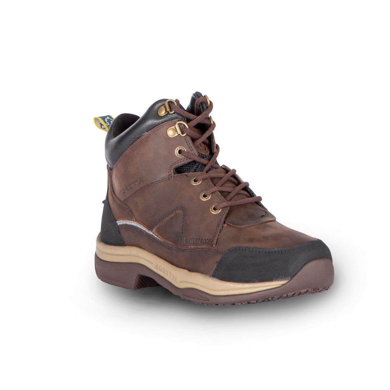 Moretta Eleonora XGRIP Boots - supporting