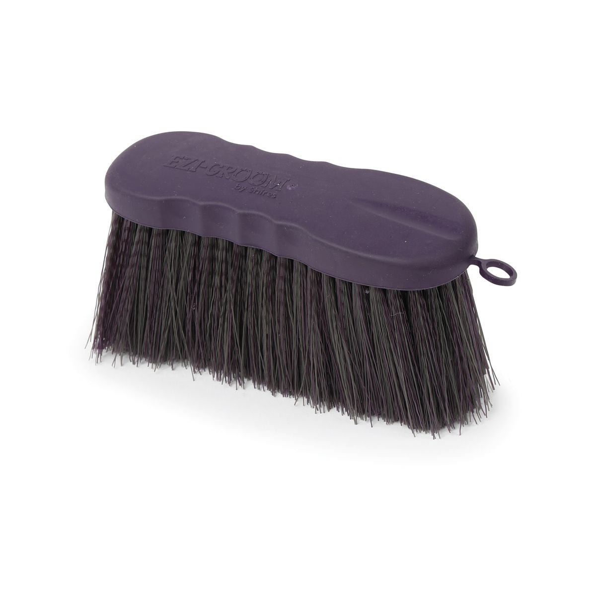 Shires Ezi-Groom Long Bristle Dandy Brush - main