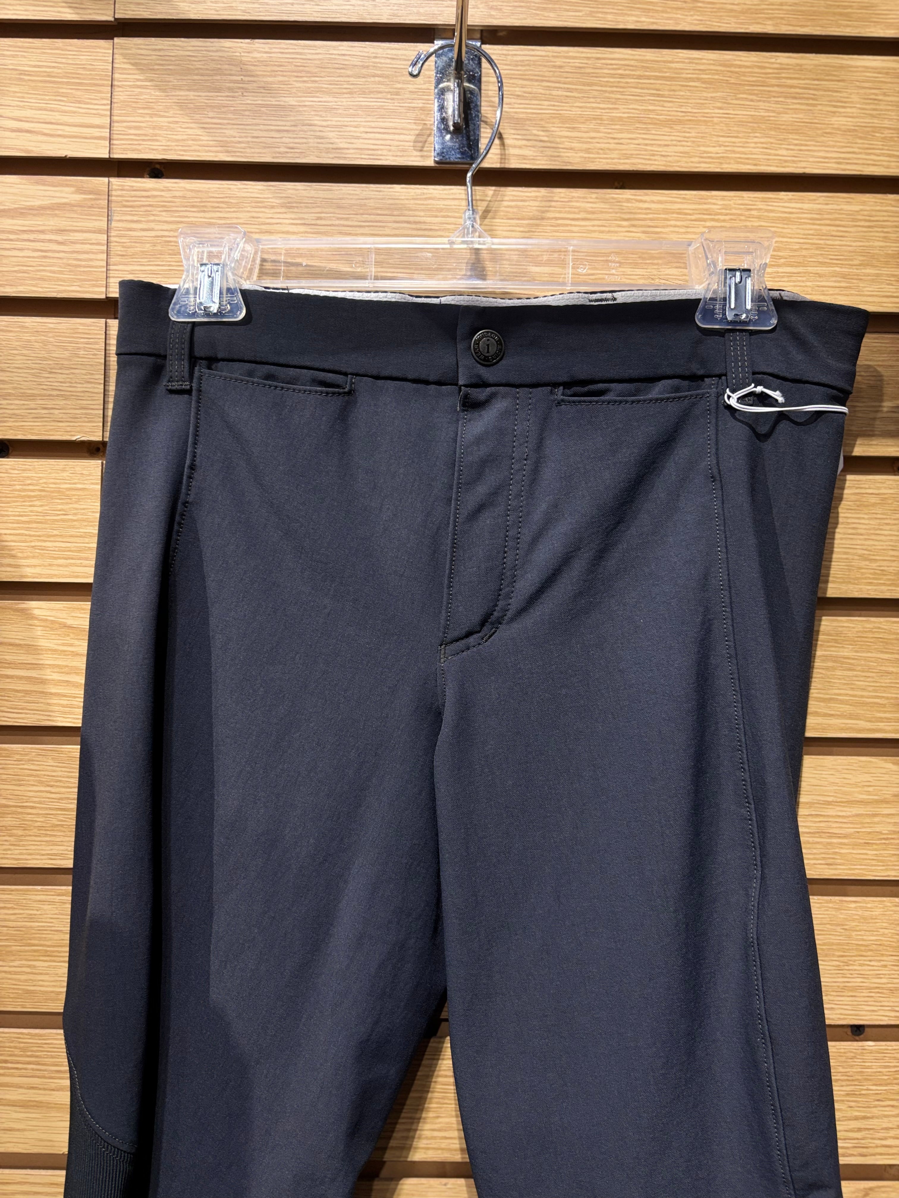 Used Grey 28 Irideon Breeches