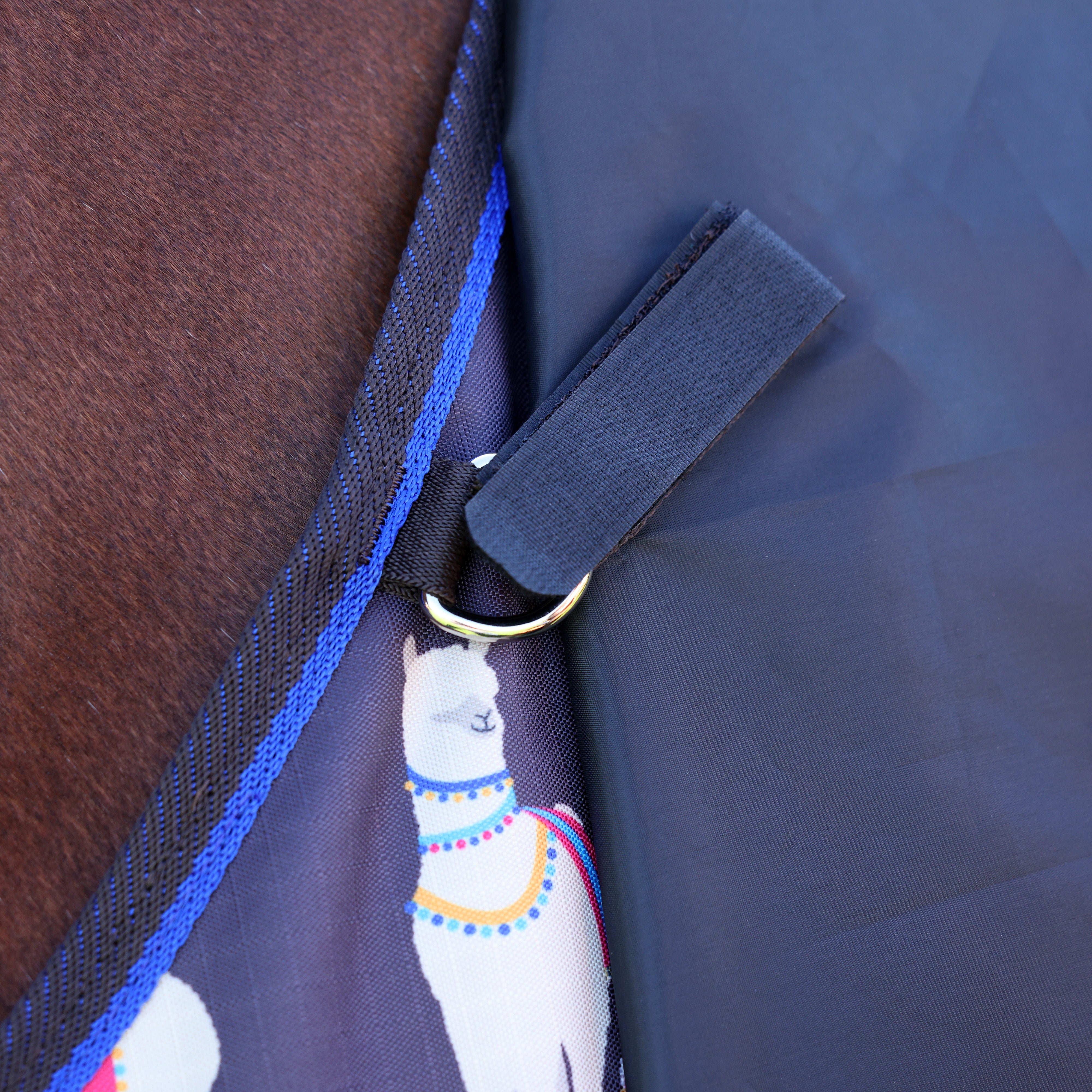 Shires Tempest Original Lite Turnout