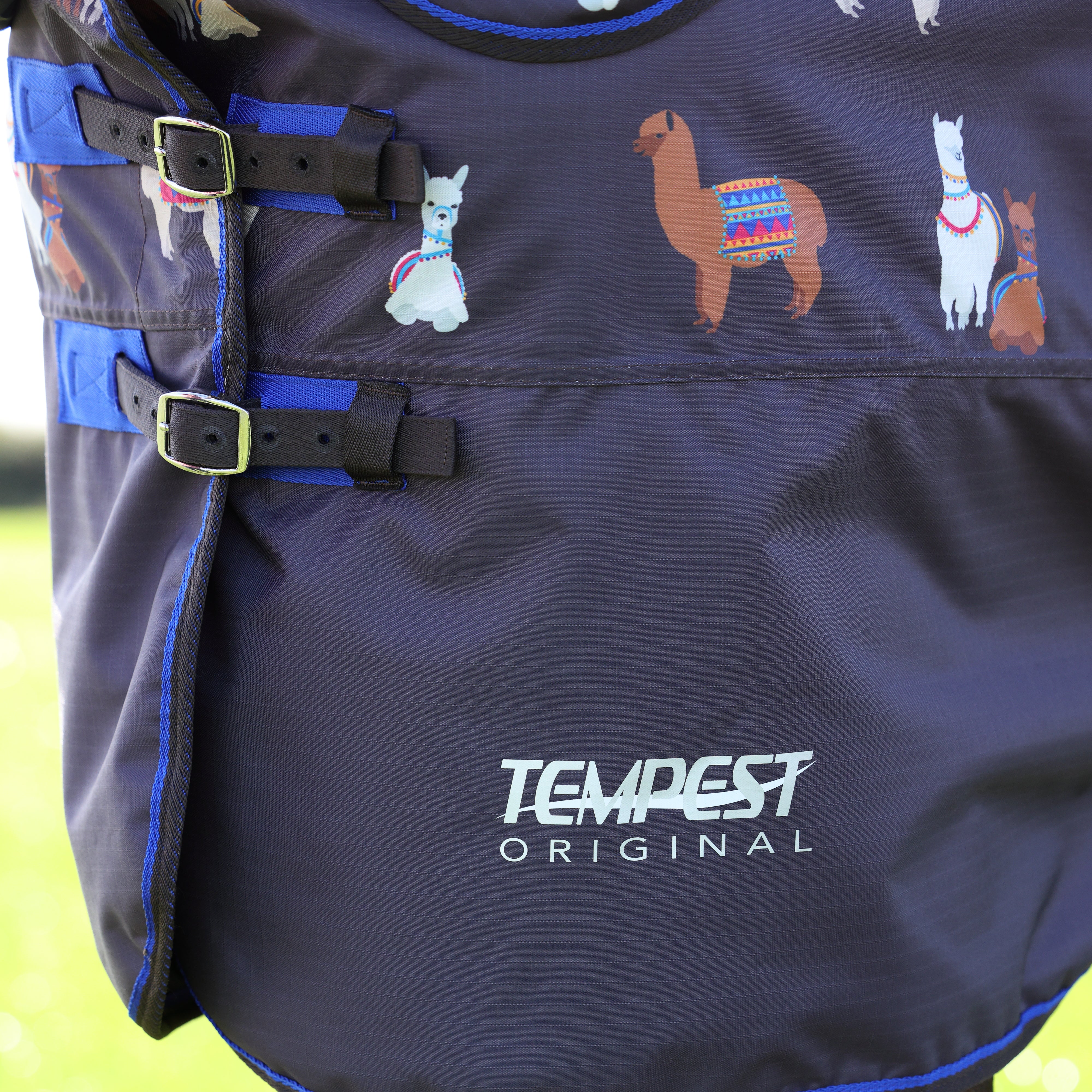 Shires Tempest Original Lite Turnout
