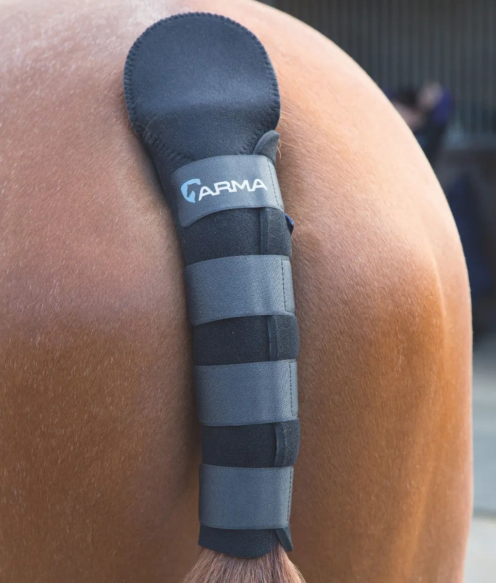 Shires Neoprene Tail Guard - sku to order - 60040699