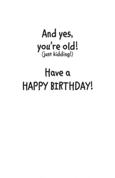 Horse Hollow Press - Horse Greeting Birthday Card